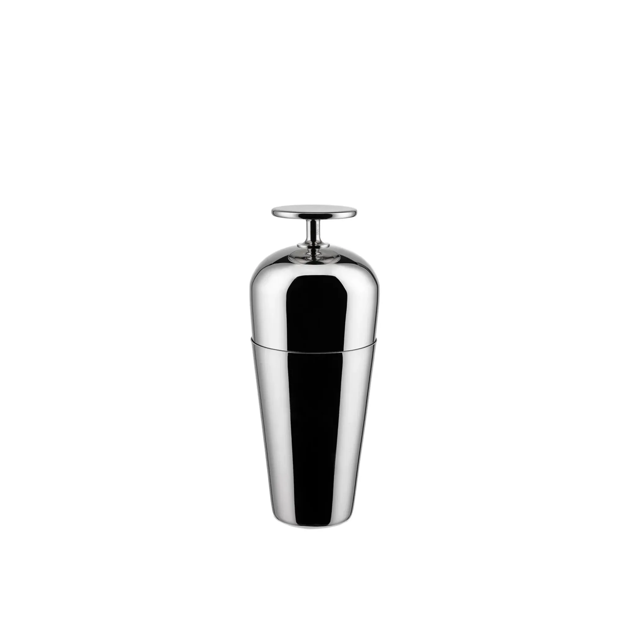 Trending Box parisienne cocktail shaker 50 cl - 1
