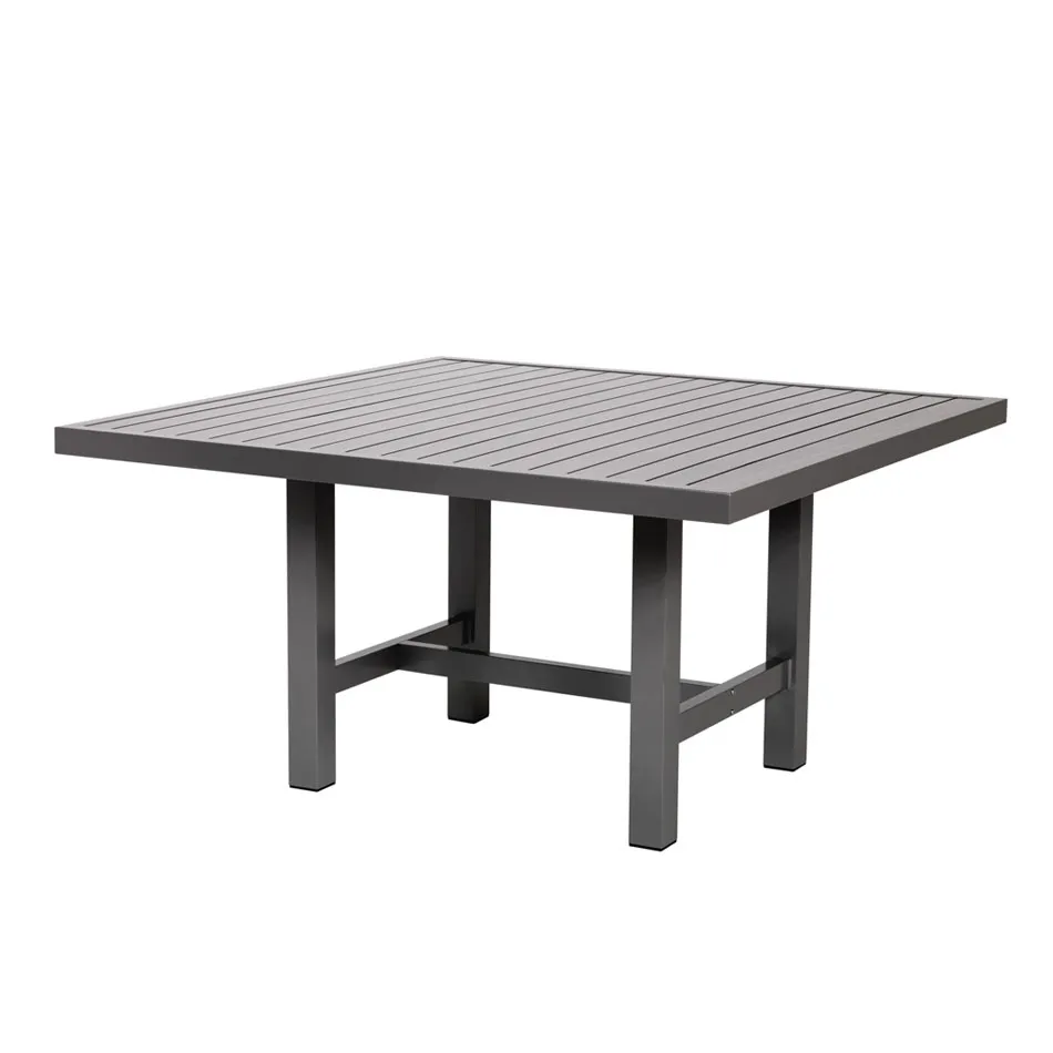 Table 65 Outdoor Dining Table 122 x 124 cm - 1