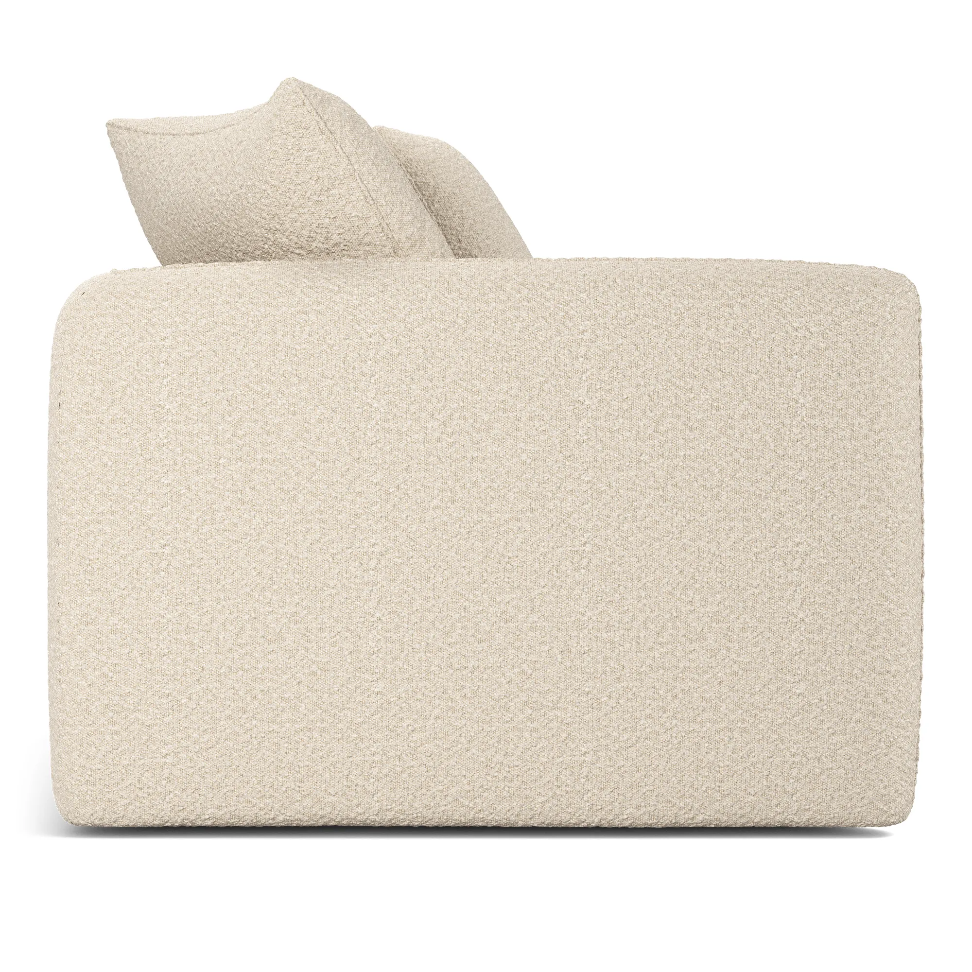 Pavarotti 3-Seater - 5