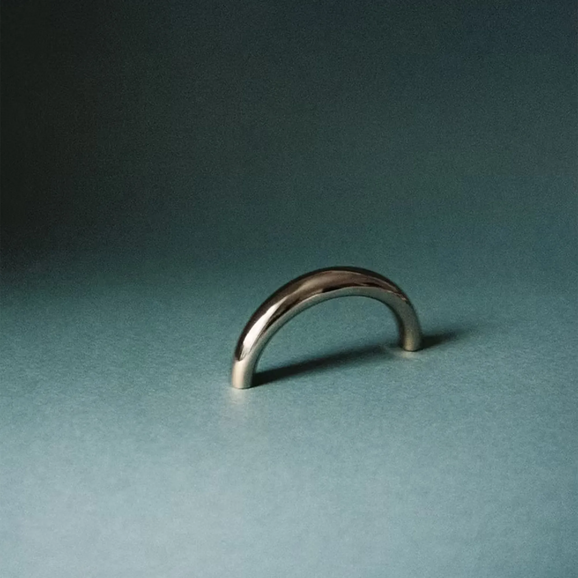 Luna Polished Nickel - 2