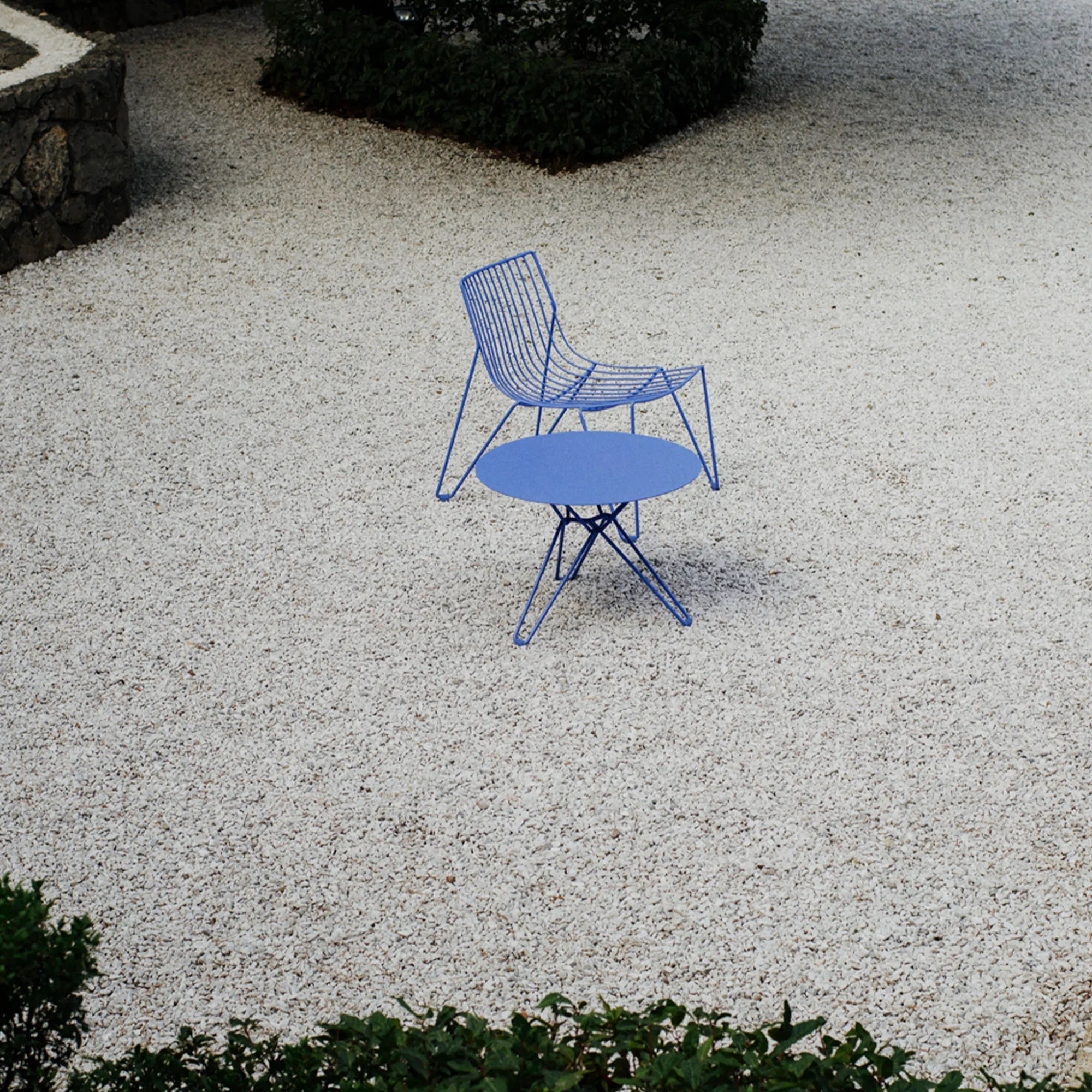 Tio Easy Chair - 5