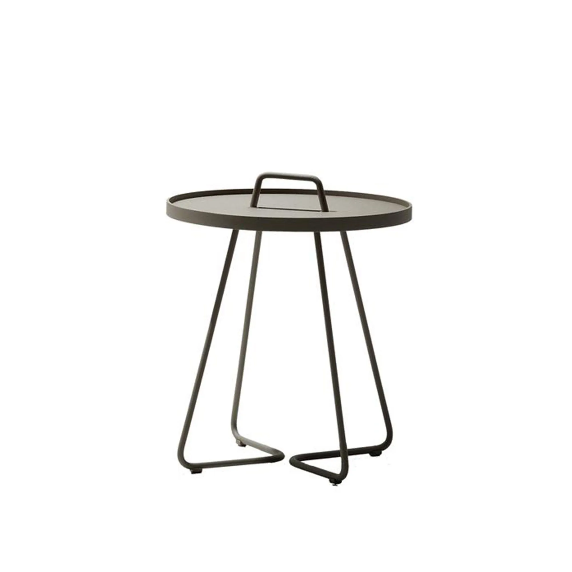 On-the-move side table small - 1