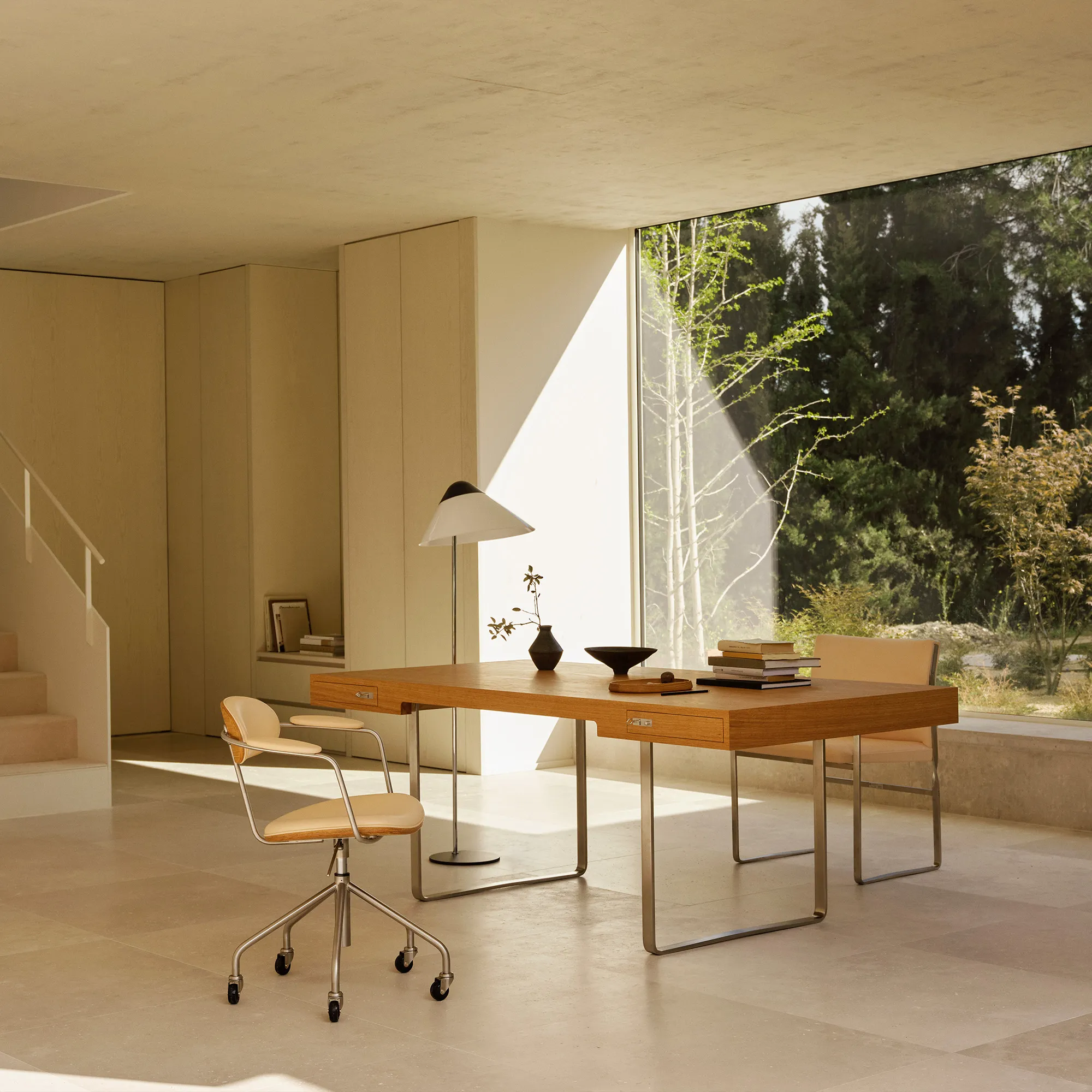 HJW03 Opala Floor Lamp Midi - 3