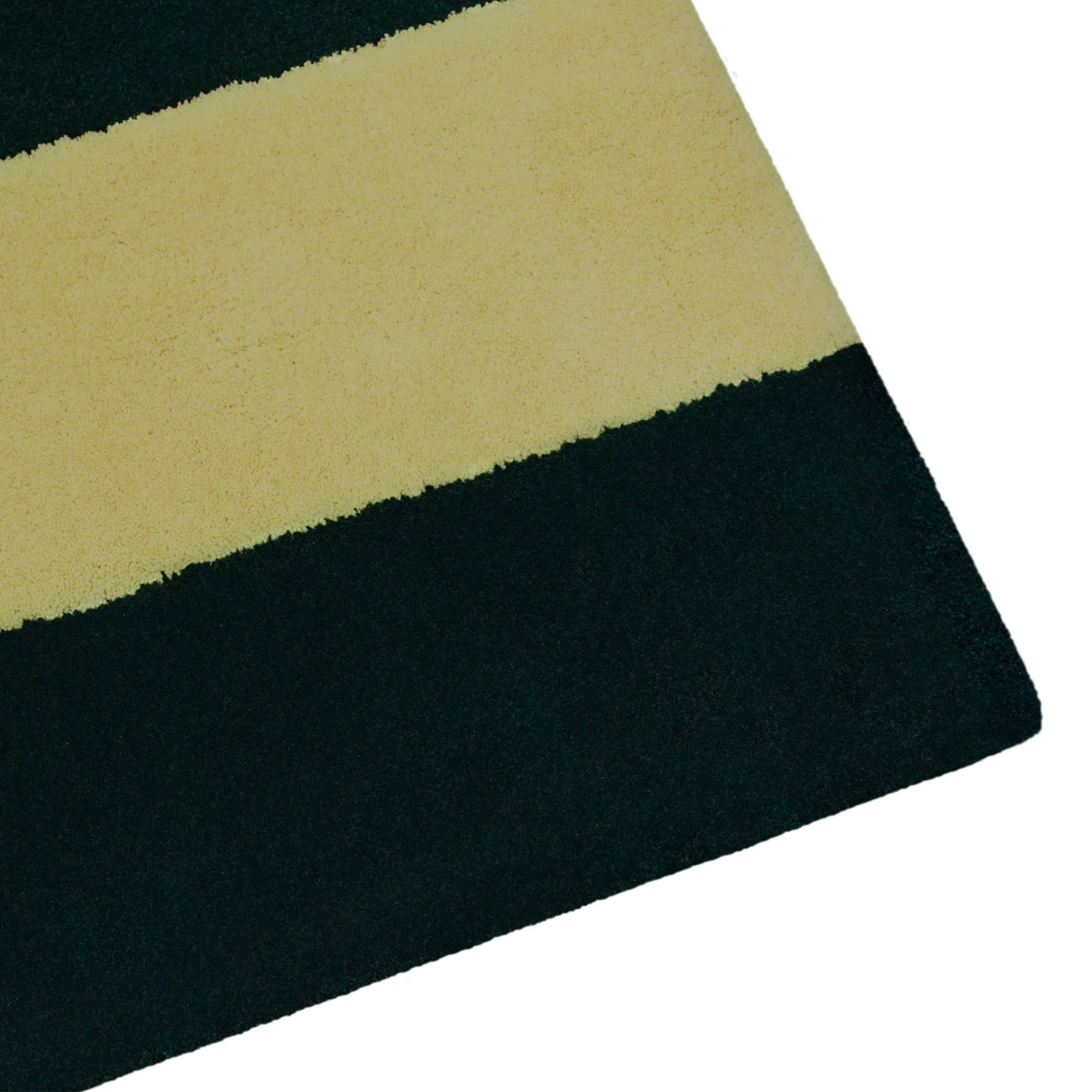 Pattern Rug Large Stripe