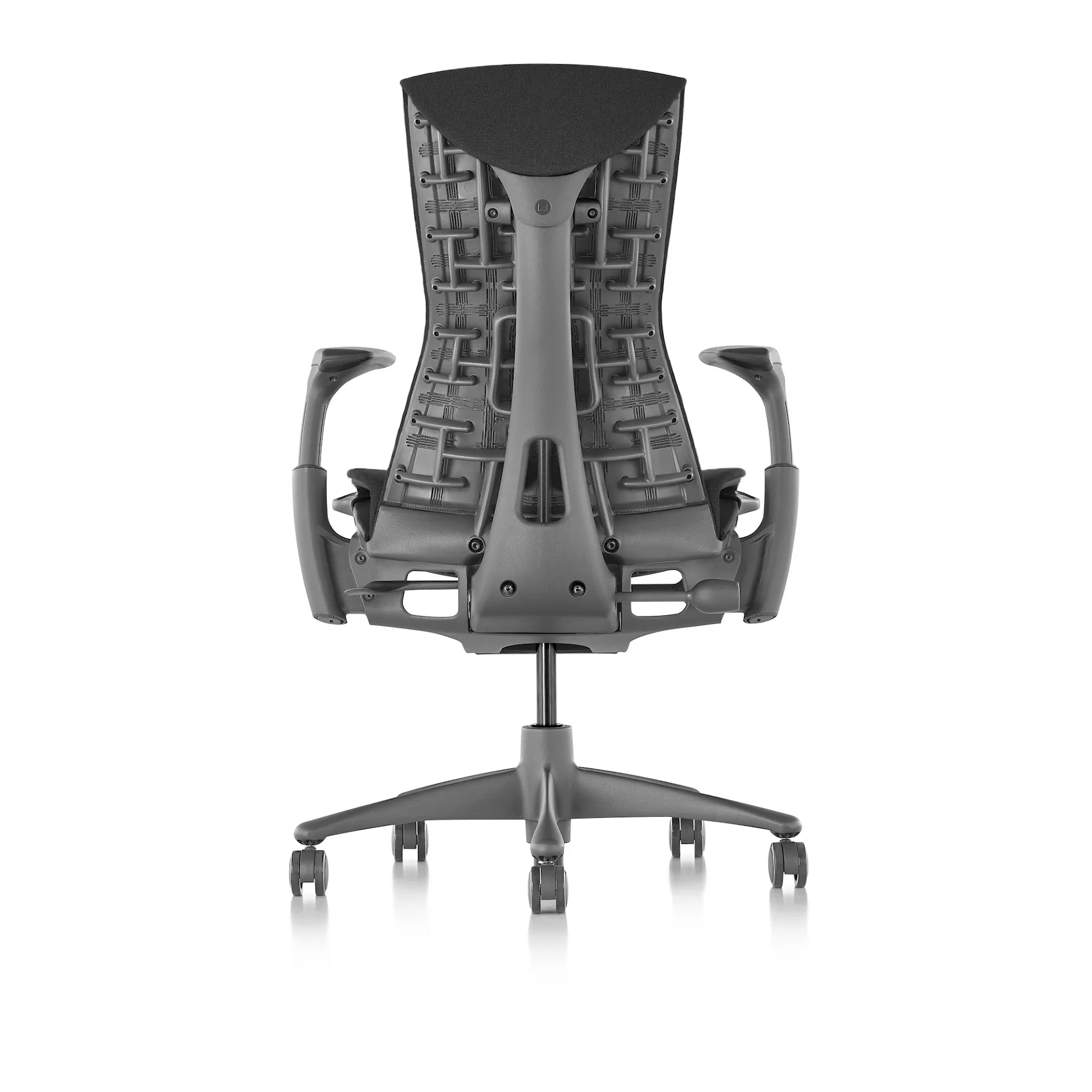 Embody Chair - Herman Miller - NO GA