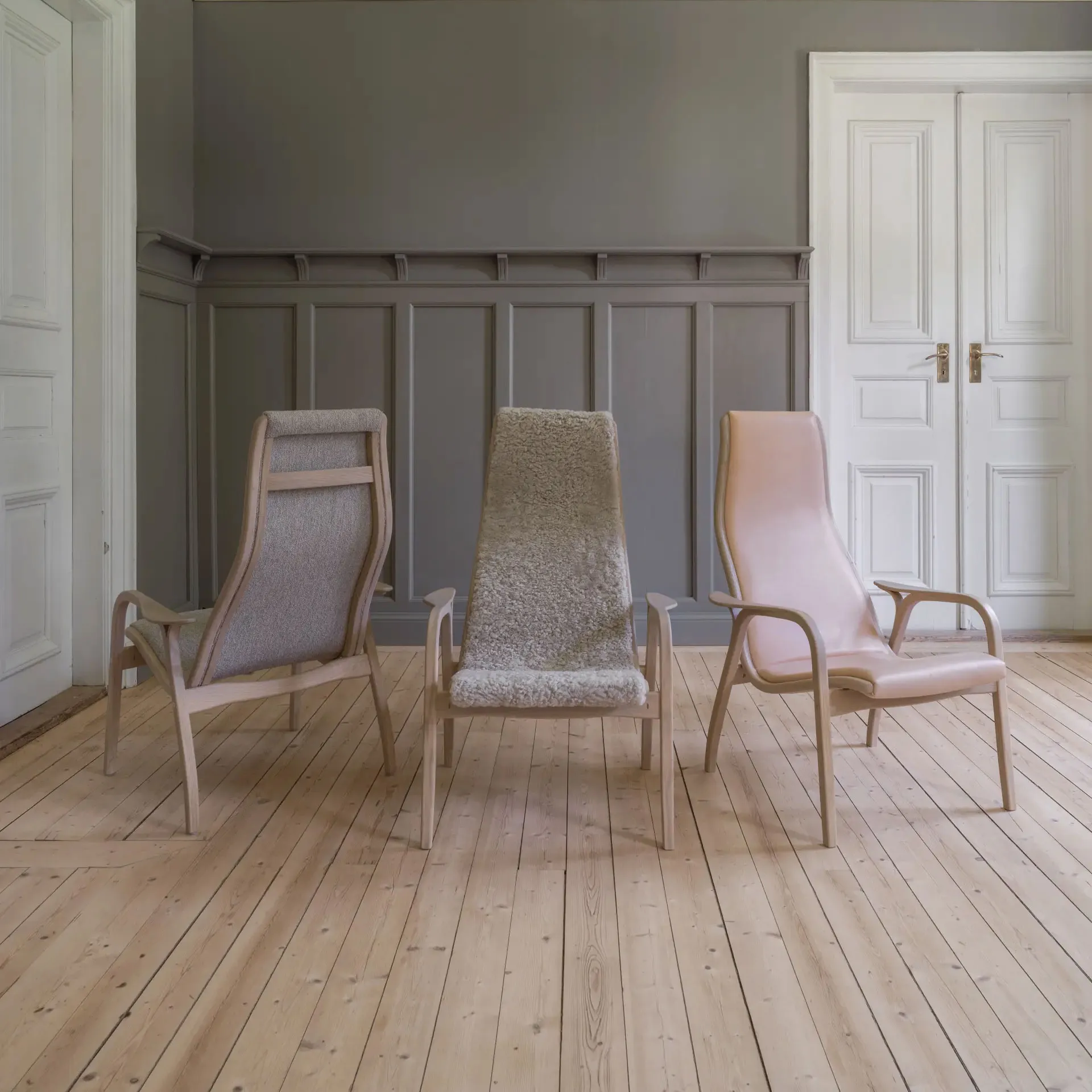 Lamino armchair - 14