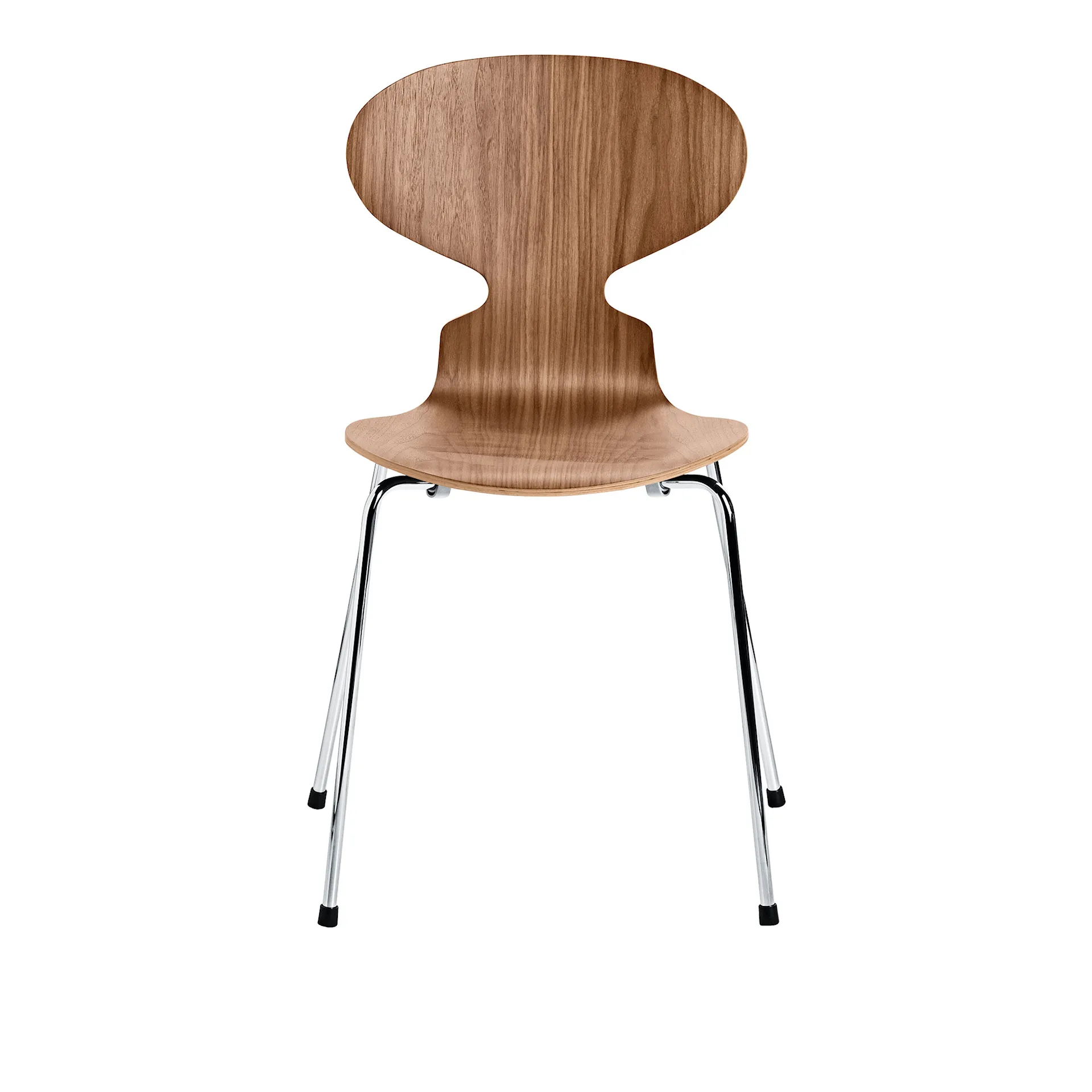 3100 Ant 4 Legs Wood veneer - Fritz Hansen - Arne Jacobsen - NO GA