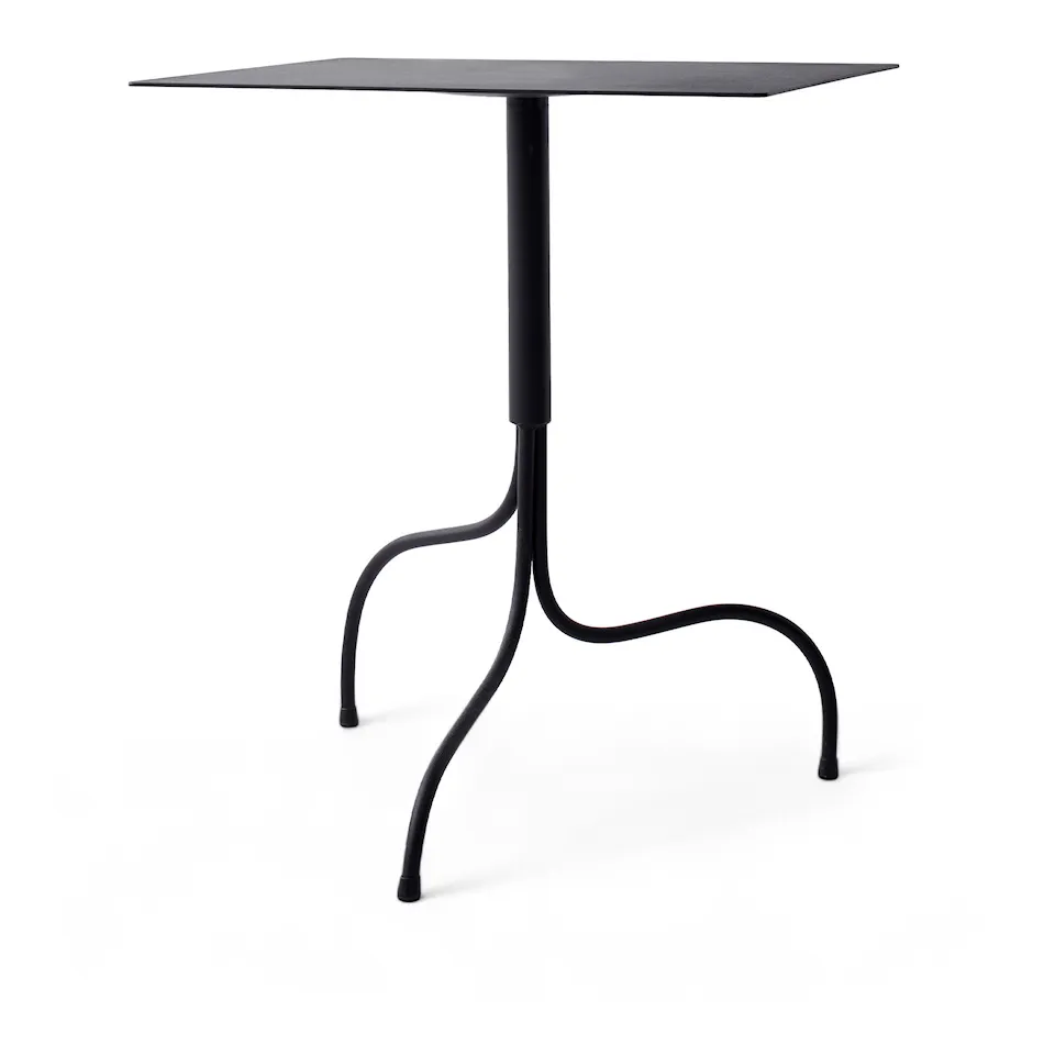 Liv table steel