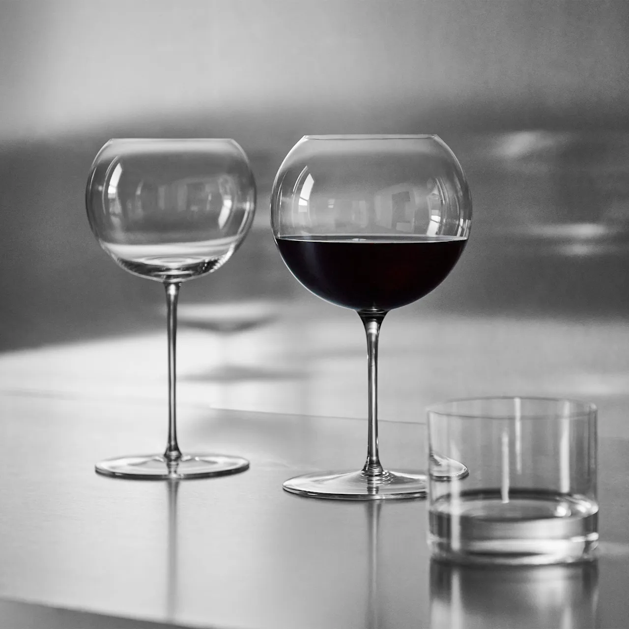 Geometry Red Wine Glass 72 cl 2-Pack