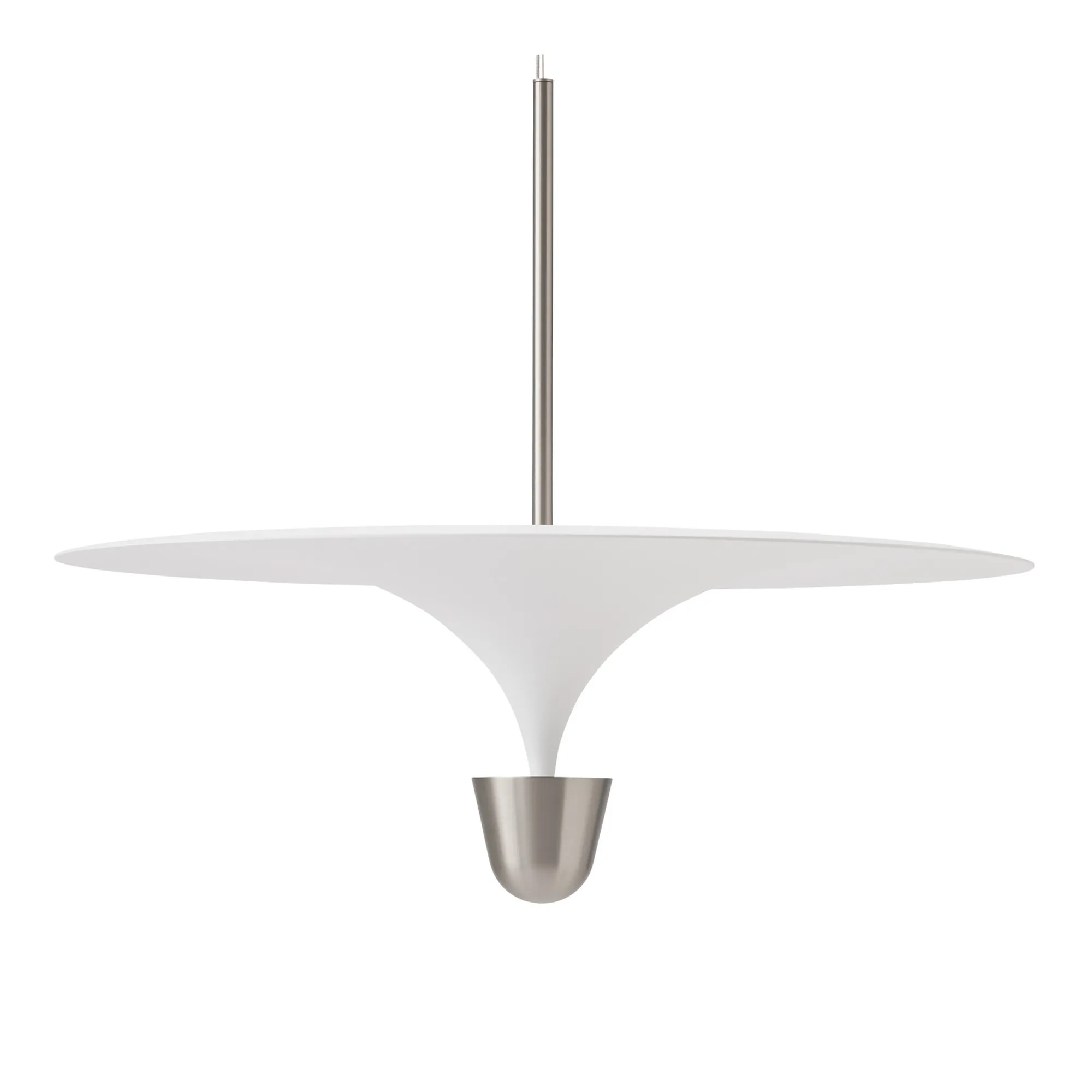 Kantarell pendel Ø60 cm - 1