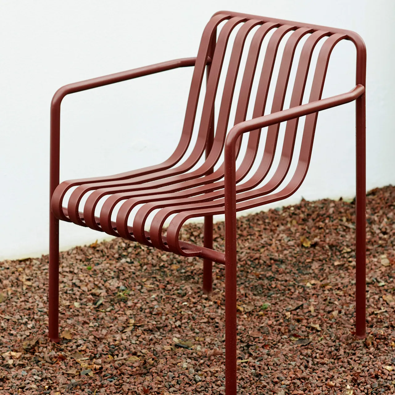 Palissade Armchair