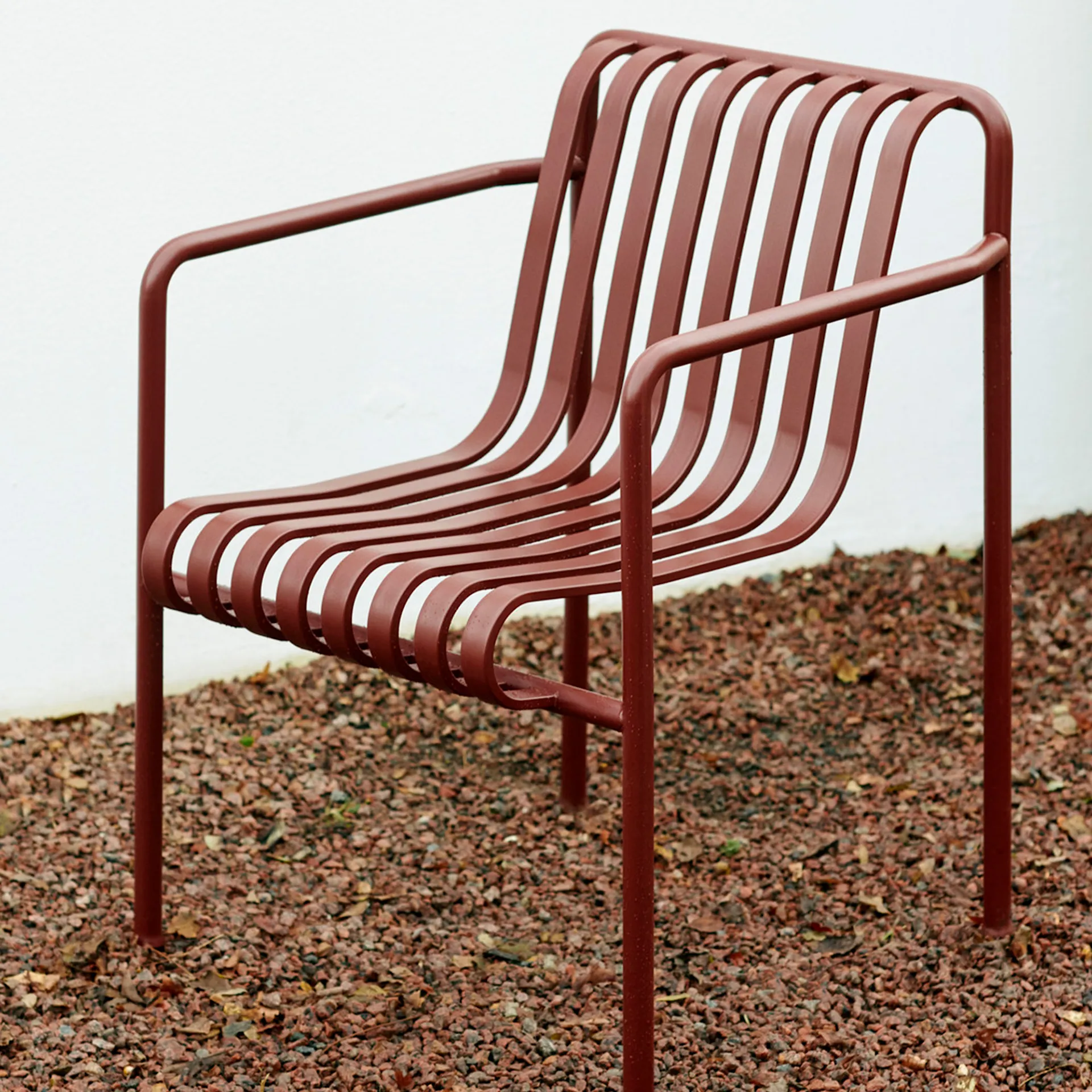 Palissade Armchair - HAY - Ronan & Erwan Bouroullec - NO GA