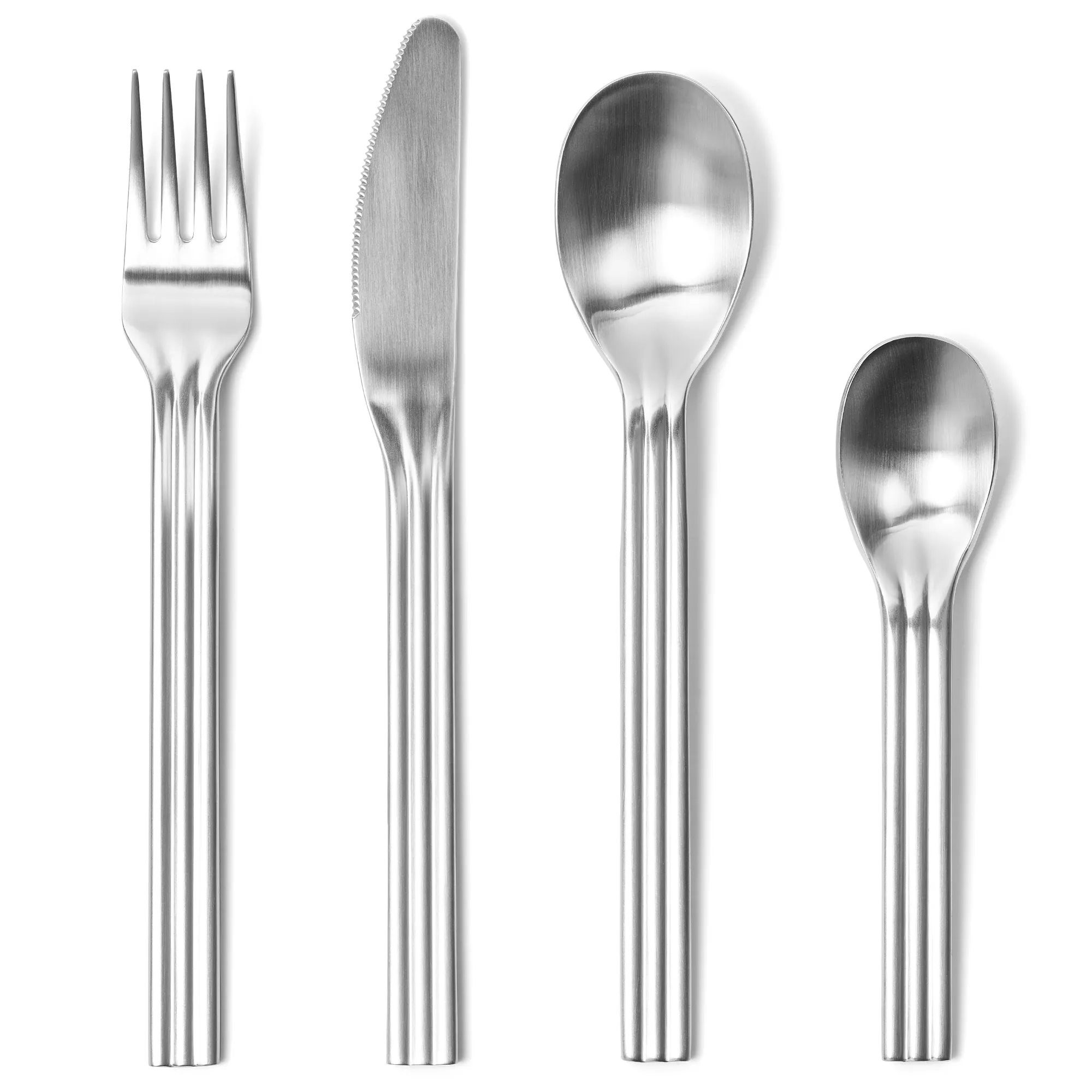 Canteen Bestekset 16 delig - 1