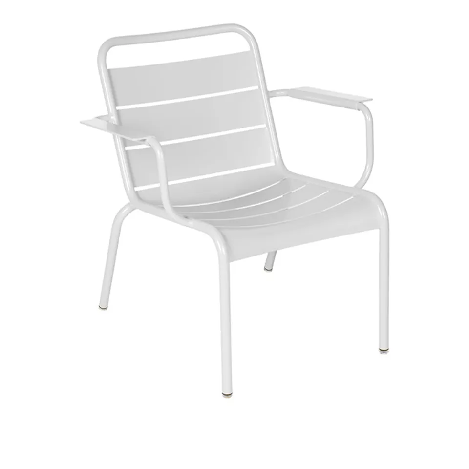Luxembourg Lounge Armchair