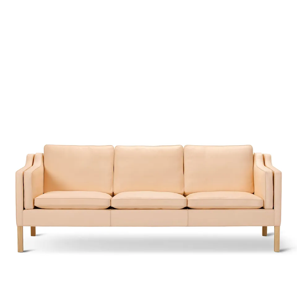 Mogensen 2213 3-personers sofa