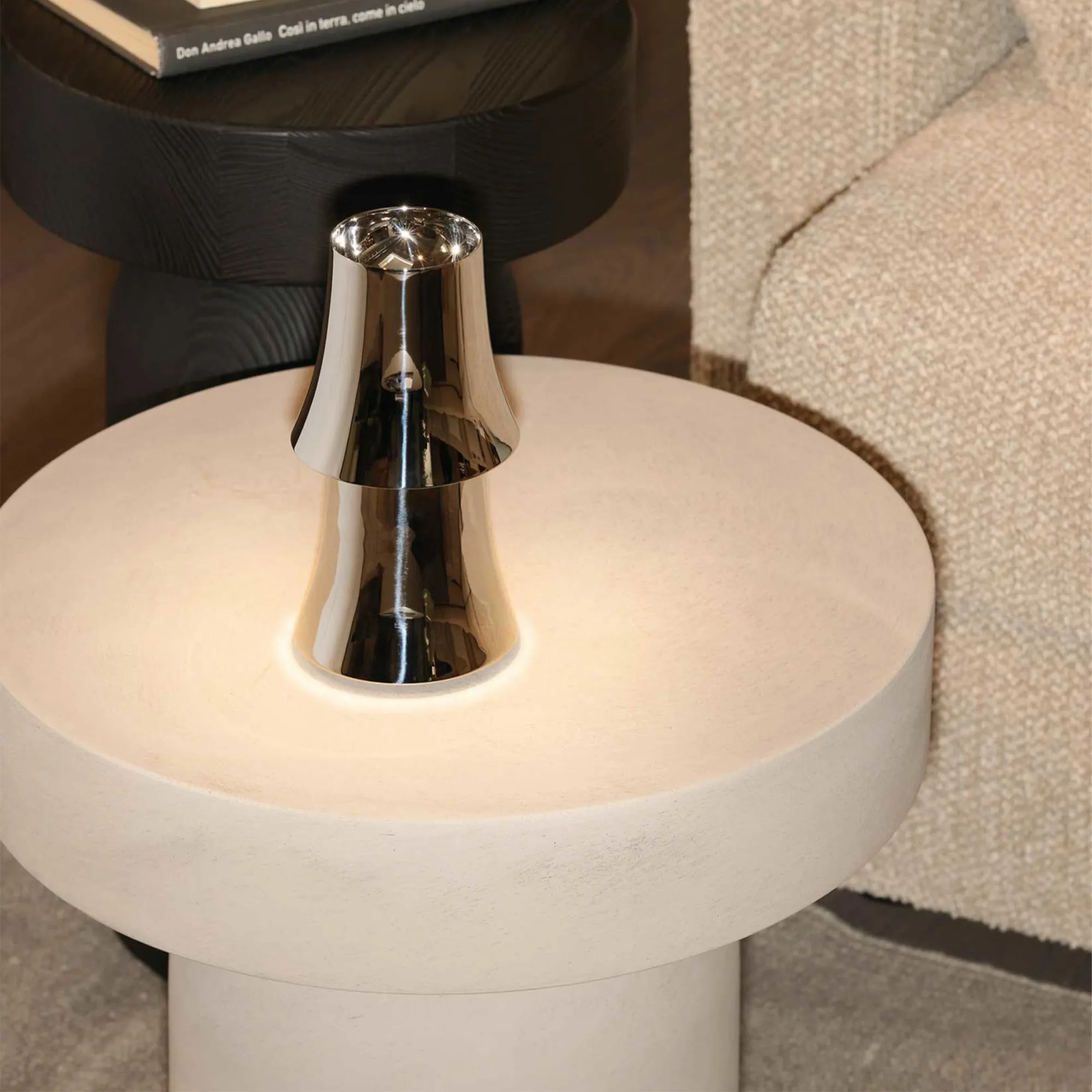Halesia Portable Table Lamp - 2