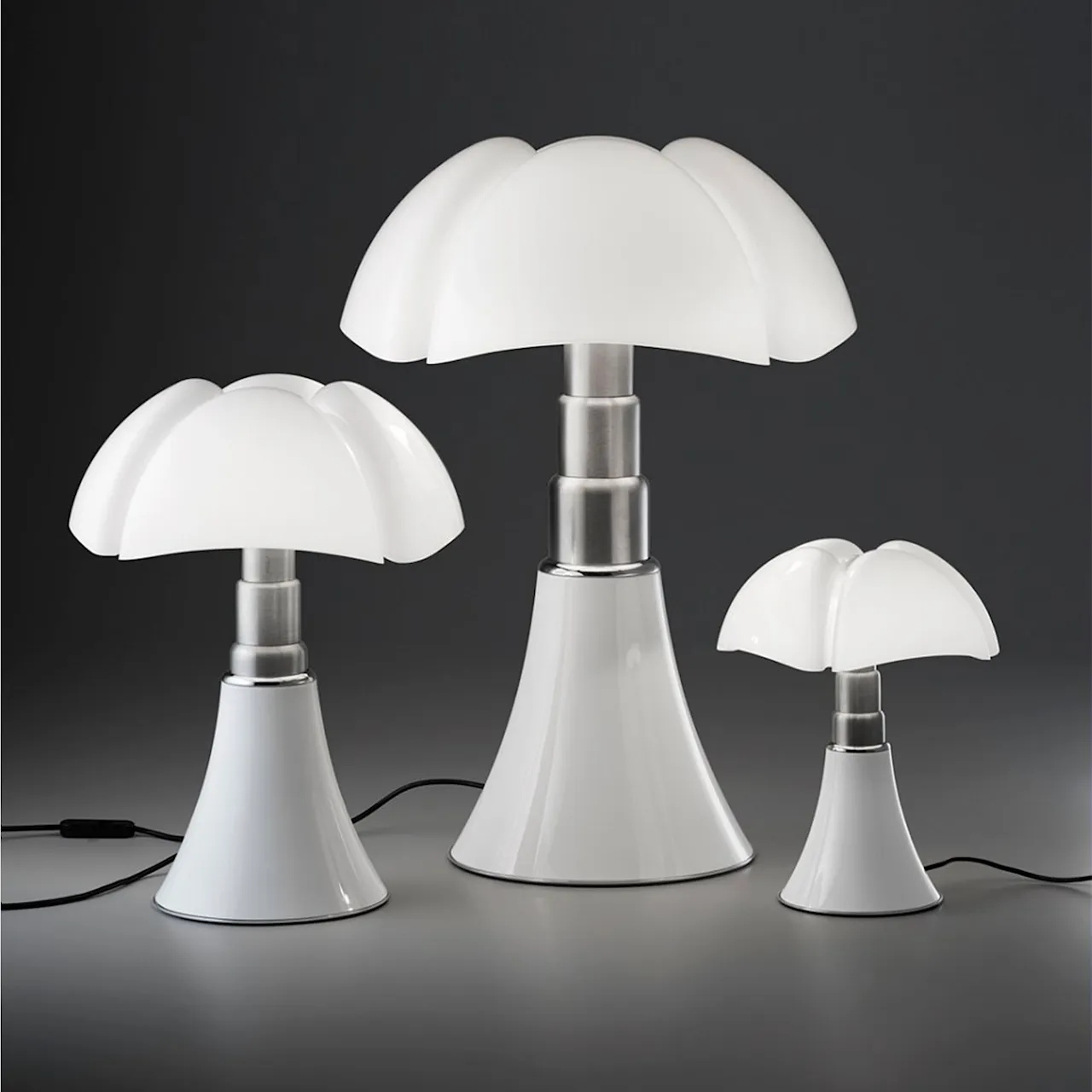 Pipistrello Table Lamp - Not Dimmable