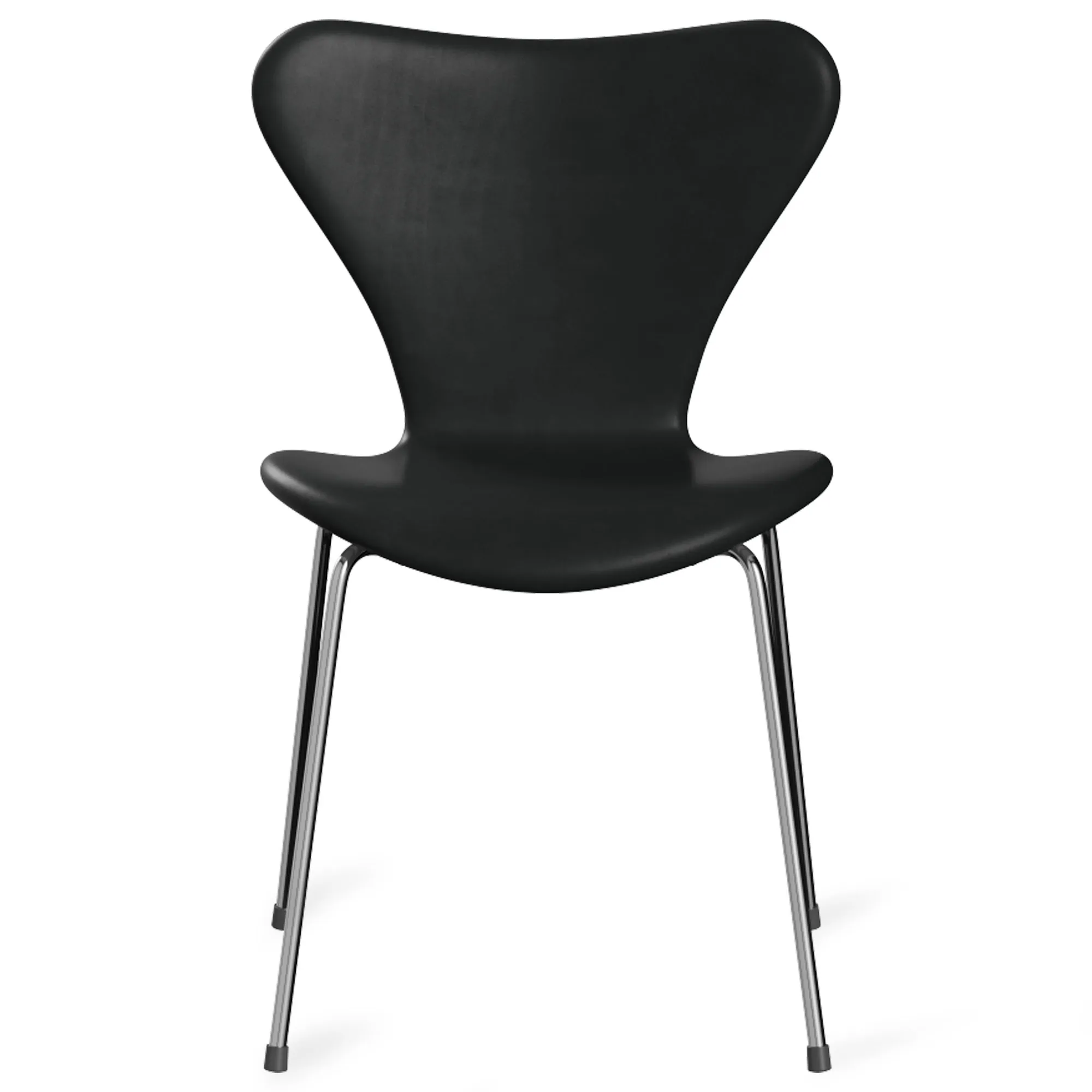 Series 7 tuoli 3107 täysin verhoiltu - 1