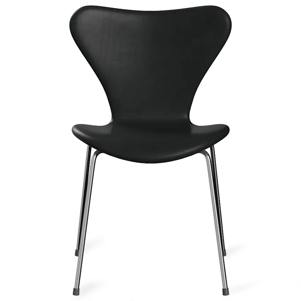 Series 7 tuoli 3107 täysin verhoiltu
