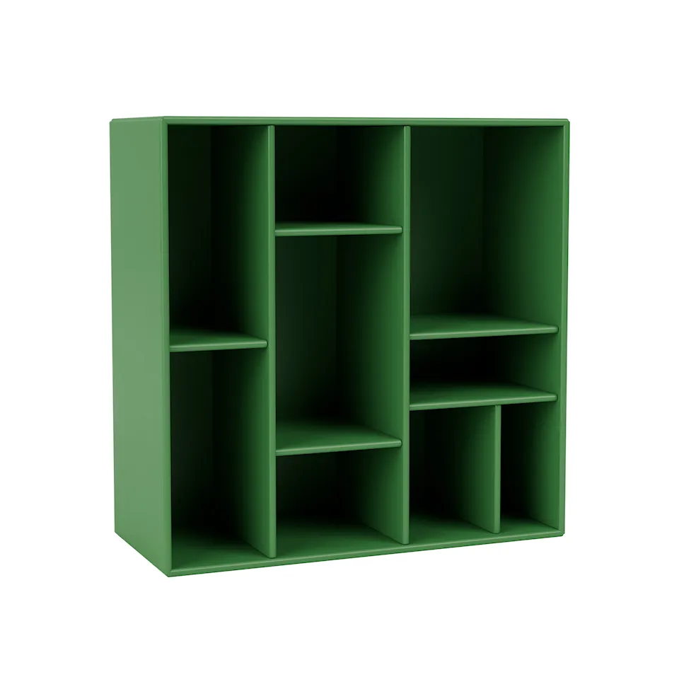 Montana Selection Compile Wall Shelf