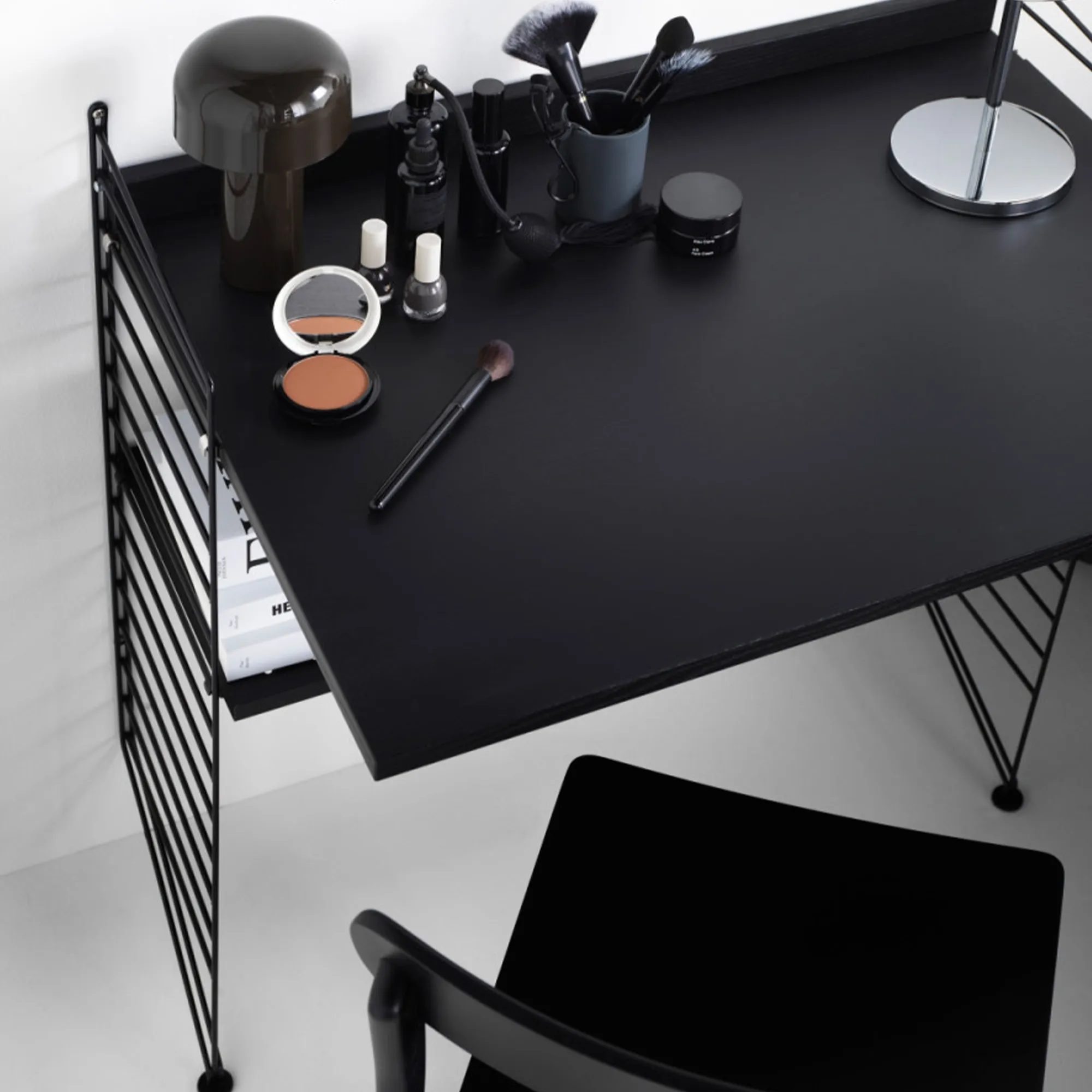 Office shelving system H - 3