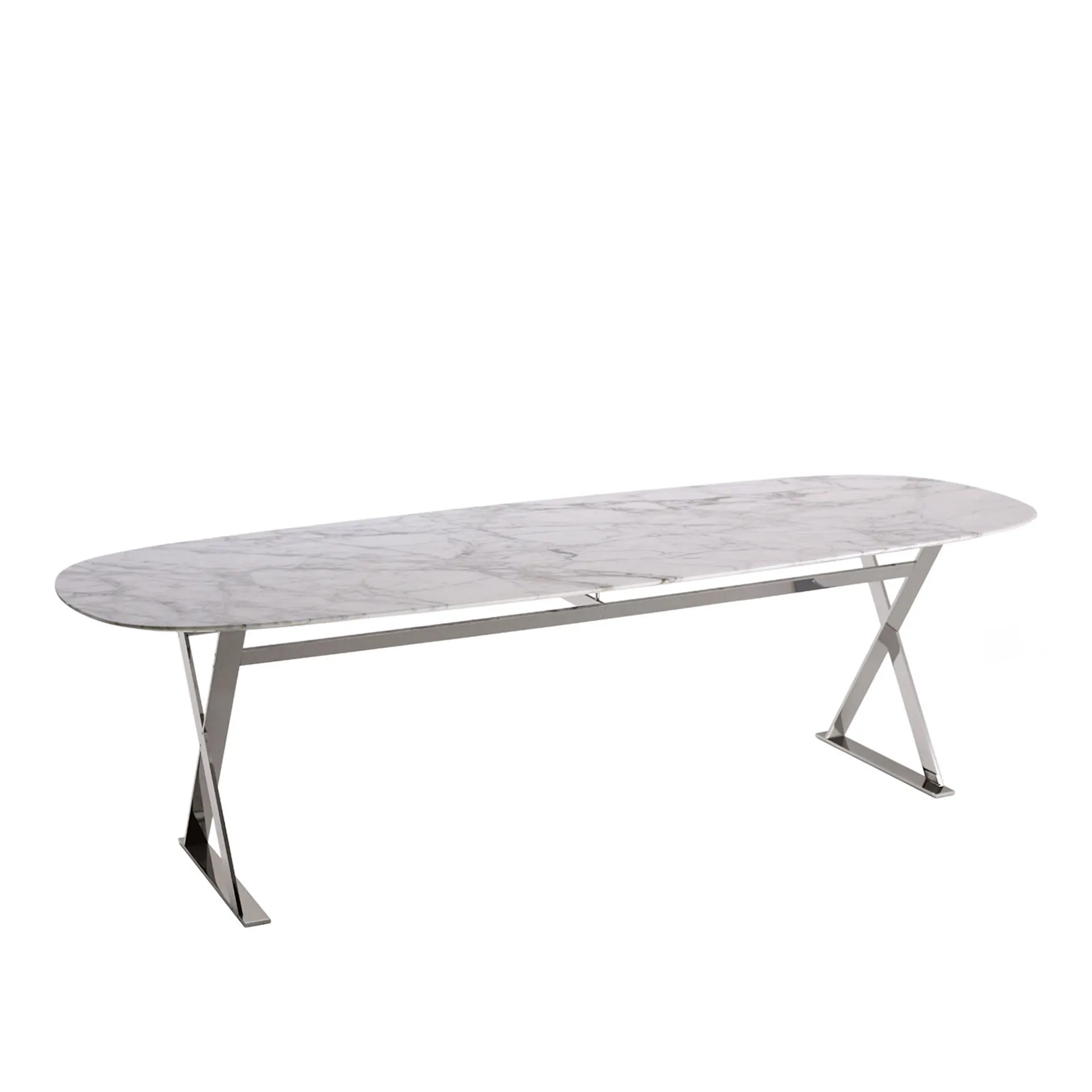 Pathos Elliptic Table - Maxalto - Antonio Citterio - NO GA