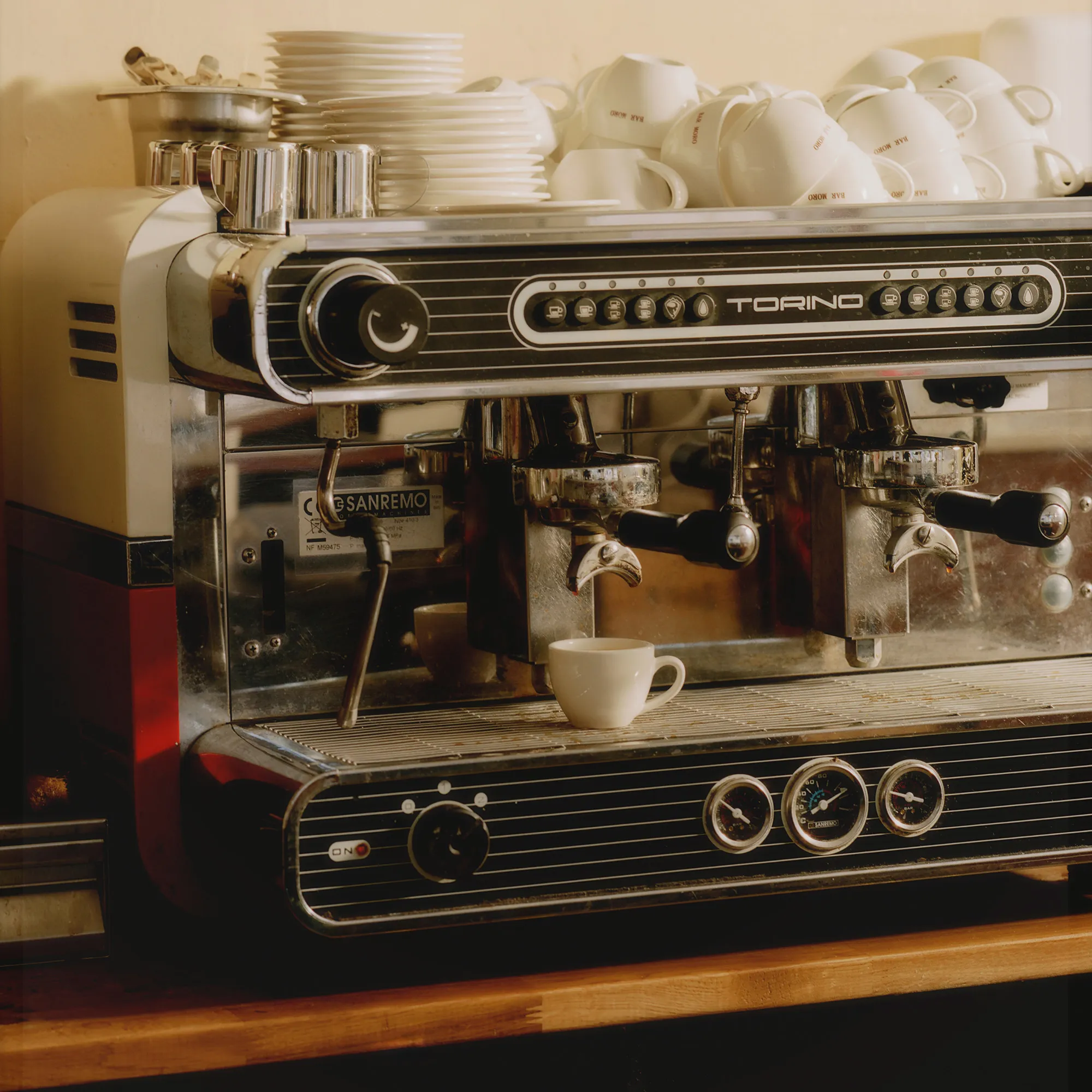 Marlow Espresso Cup - 2