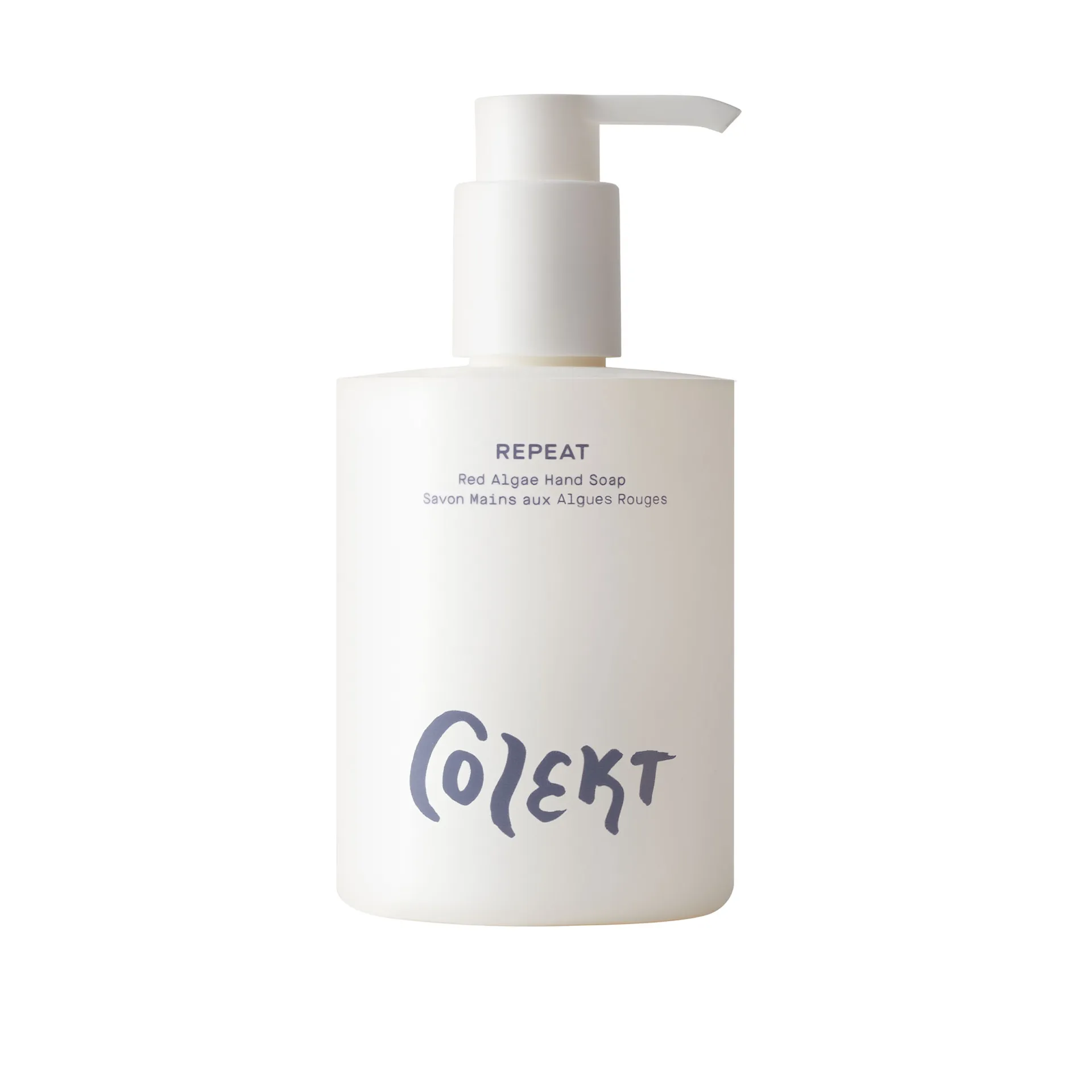 Repeat Hand Soap - Colekt - NO GA