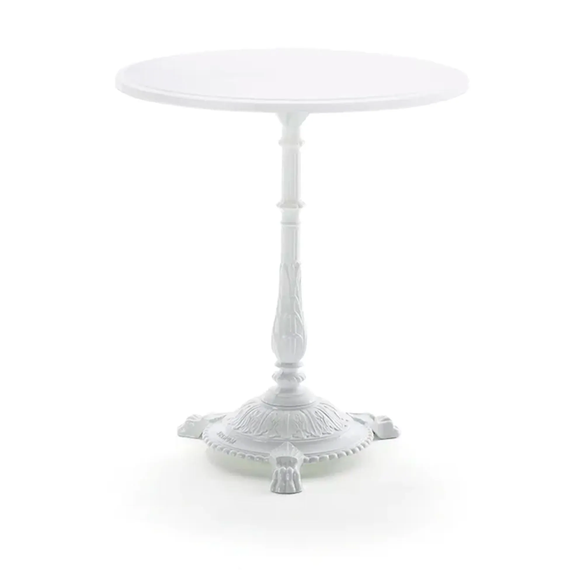 Classic Cafébord Ø 55 cm - 1