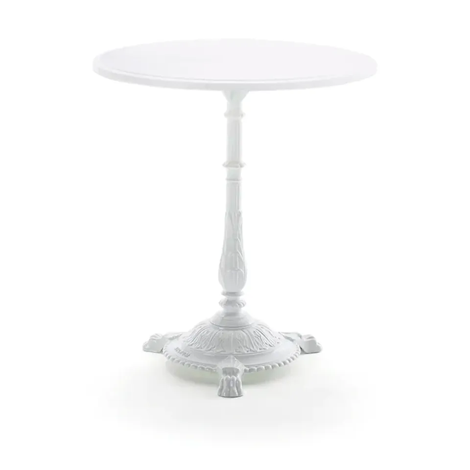 Classic Cafébord Ø 55 cm