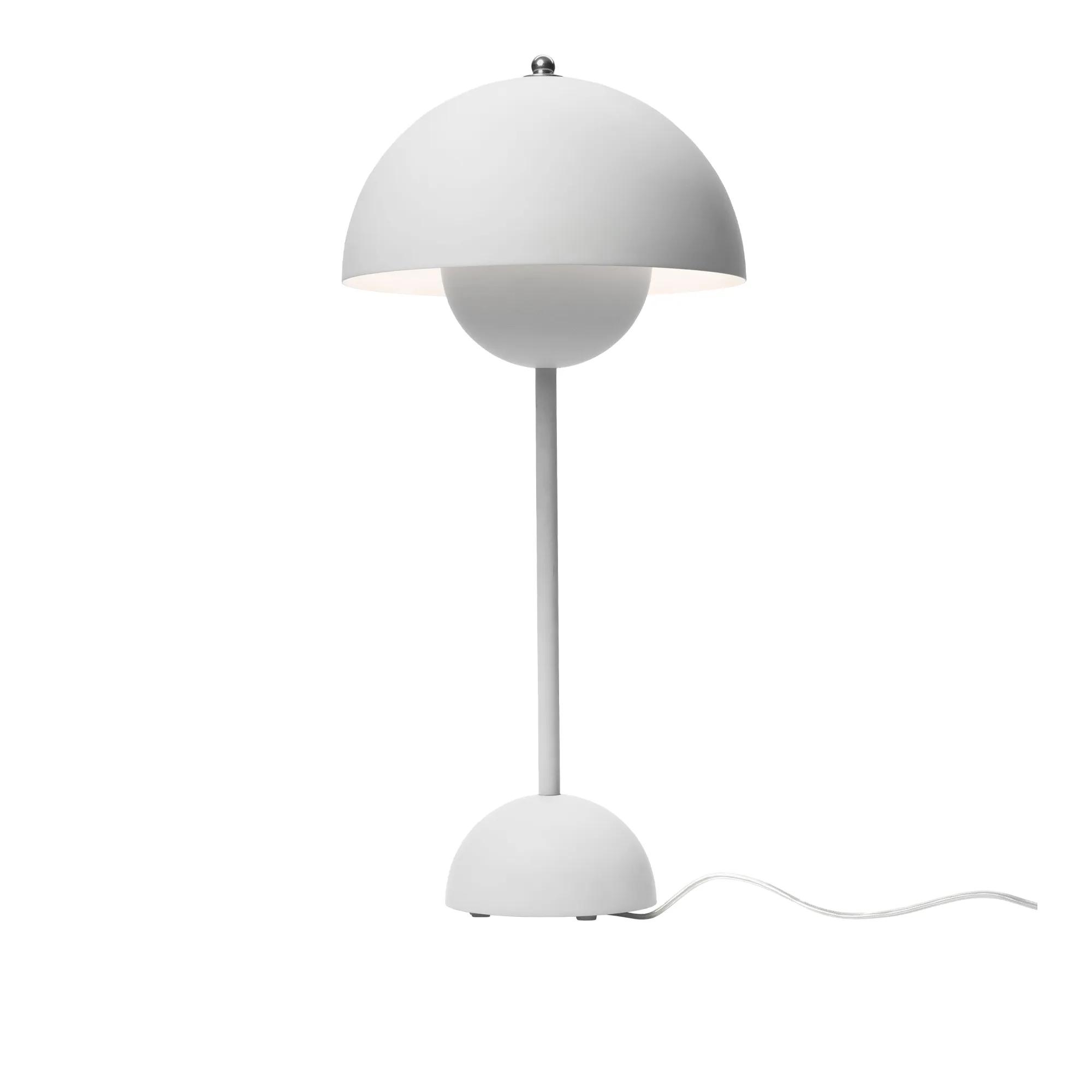 Flowerpot VP3 Table Lamp - 1