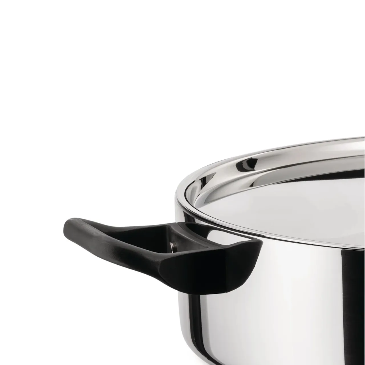 Cintura Orione Low Casserole