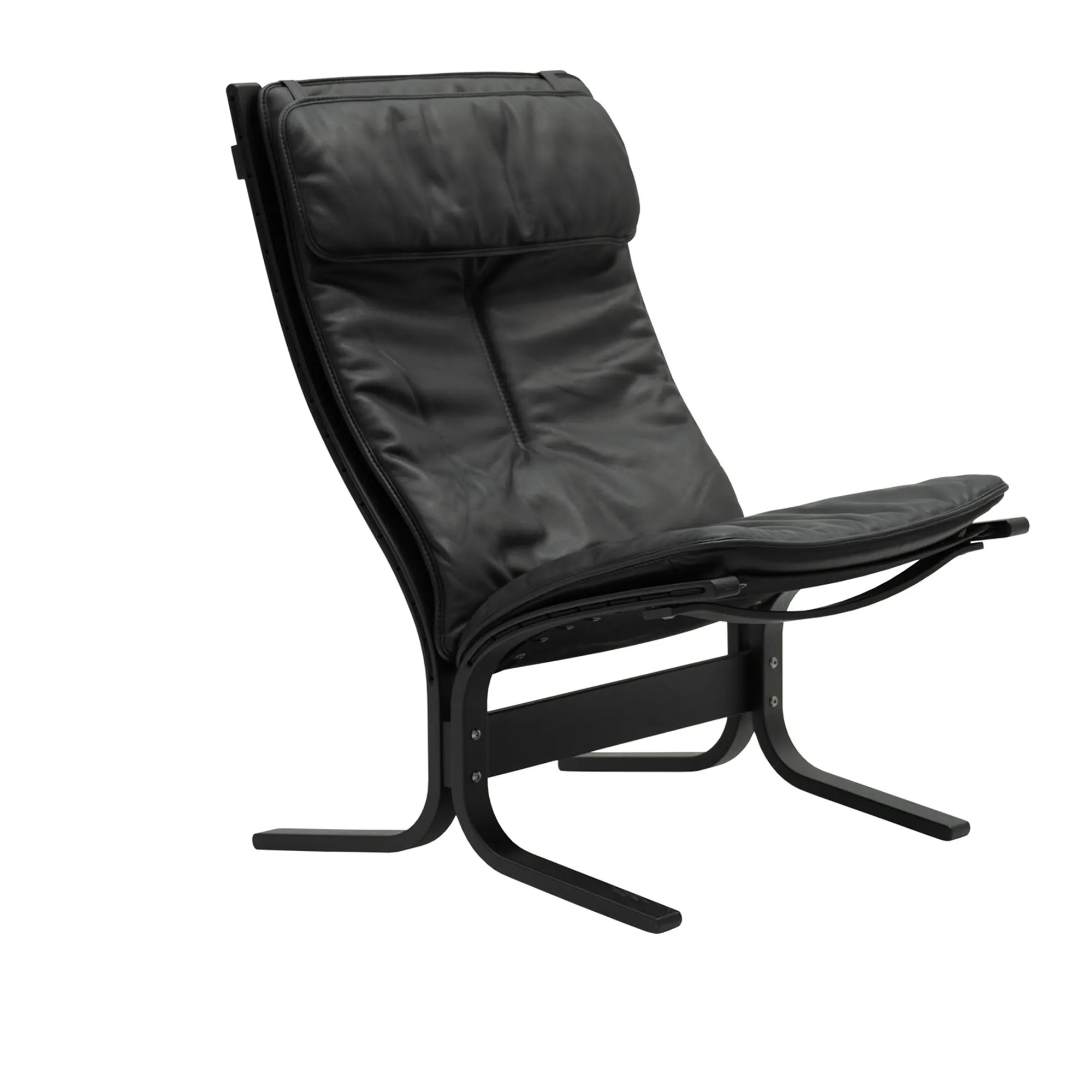 Siesta Fiora High Black - 1