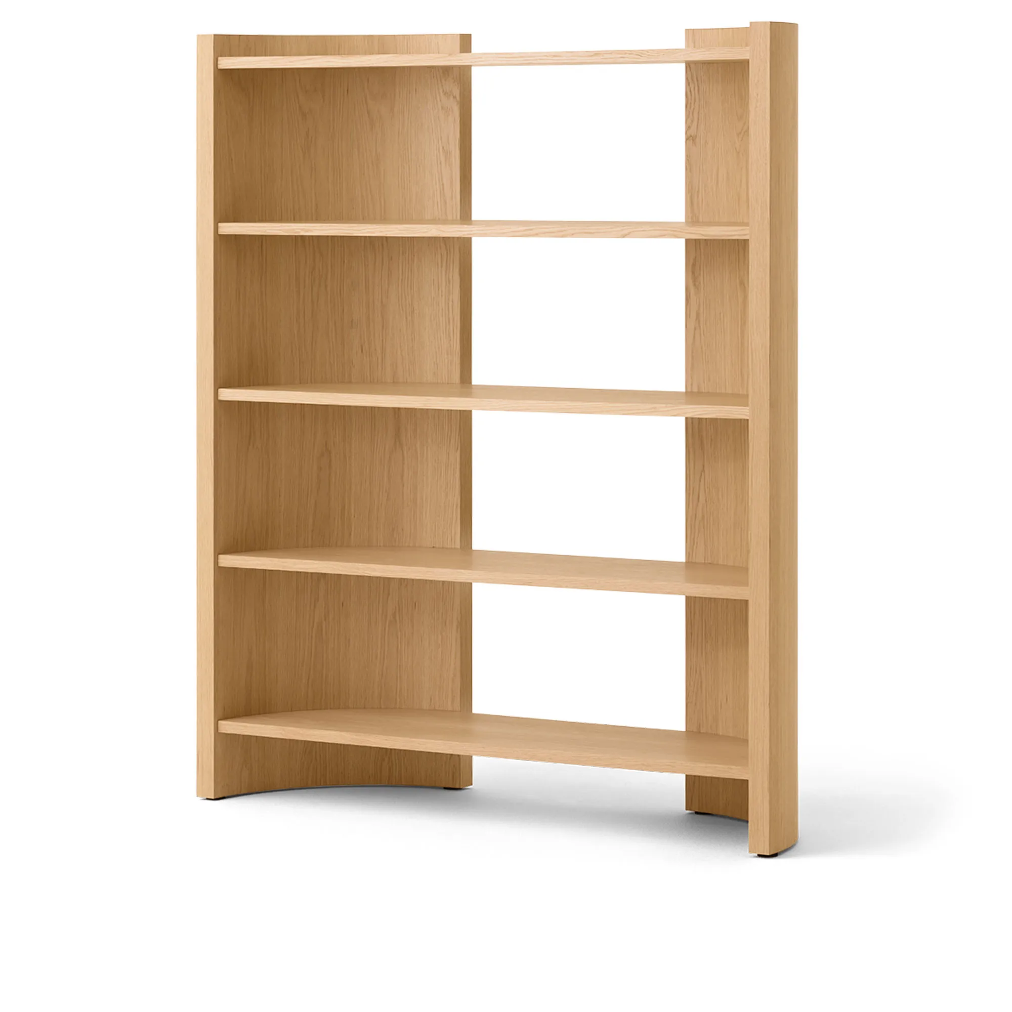 Crescent Shelving hylde - 8