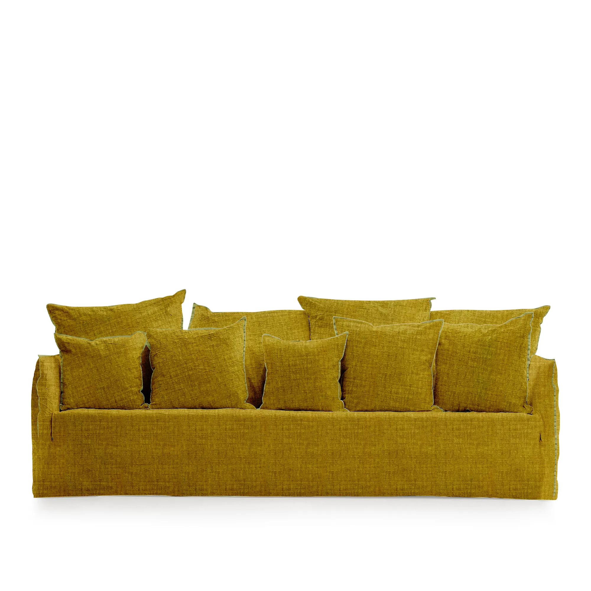 Ghost 114 Sofa - 1