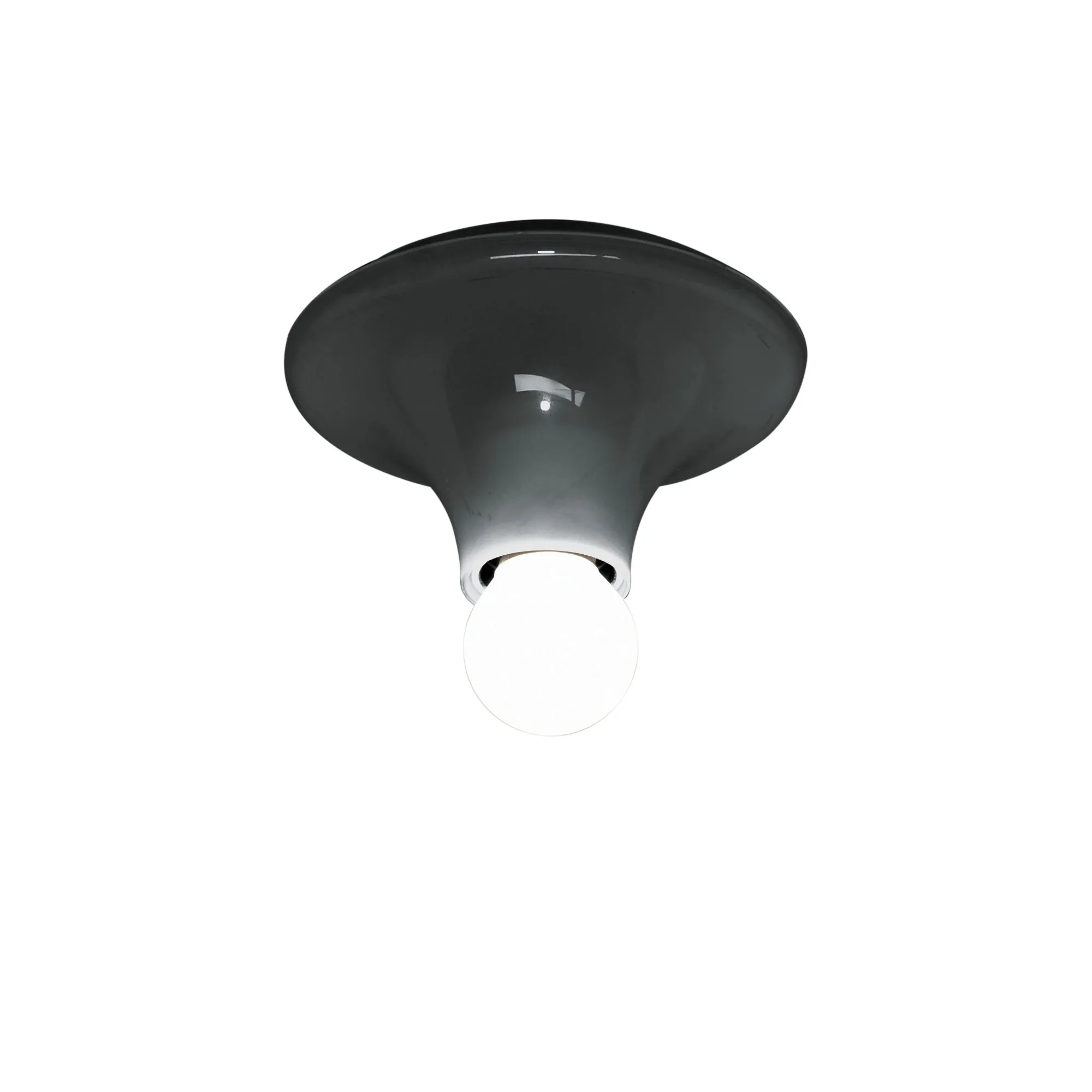 Teti wand- en plafondlamp - 1