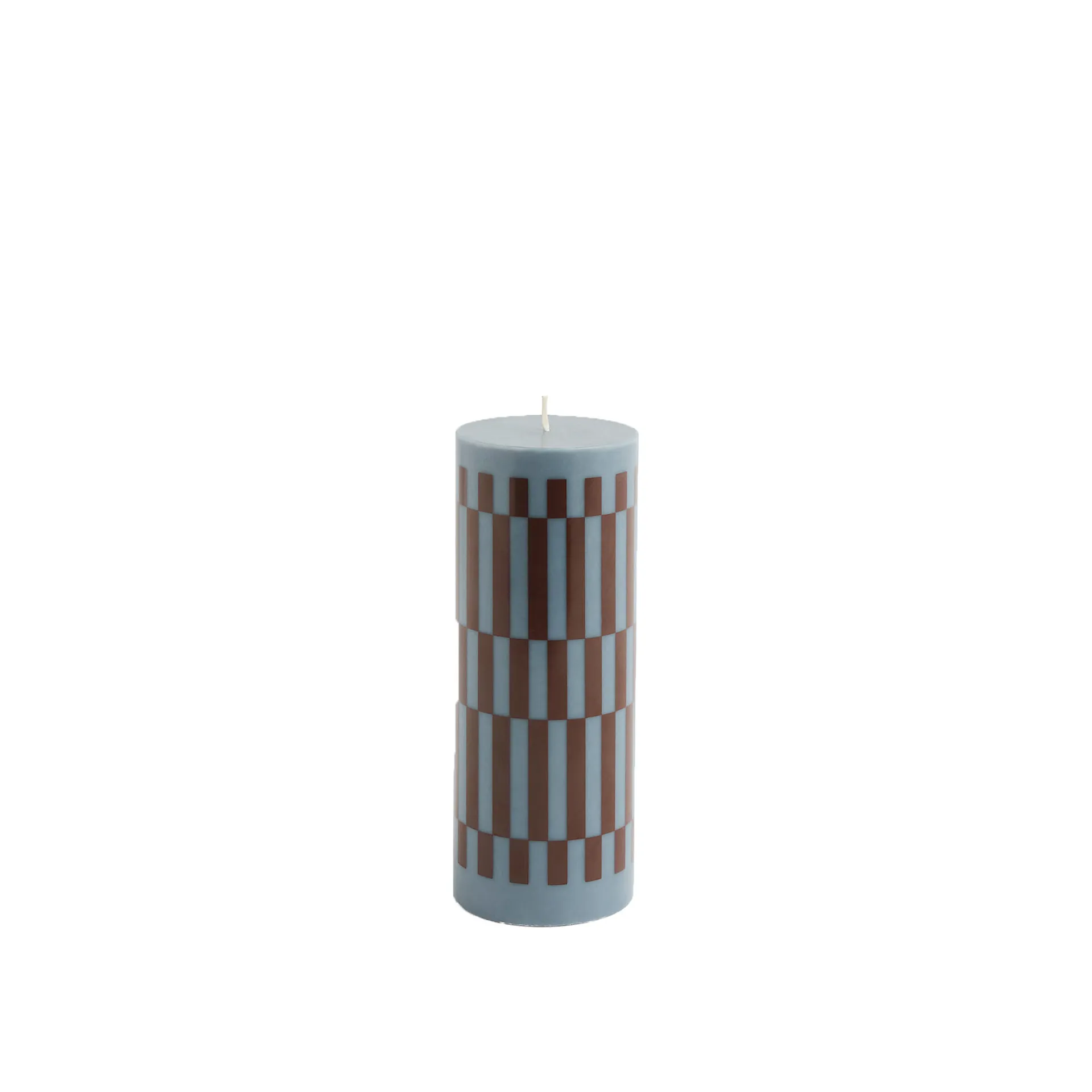 Column Candle Medium - HAY - NO GA