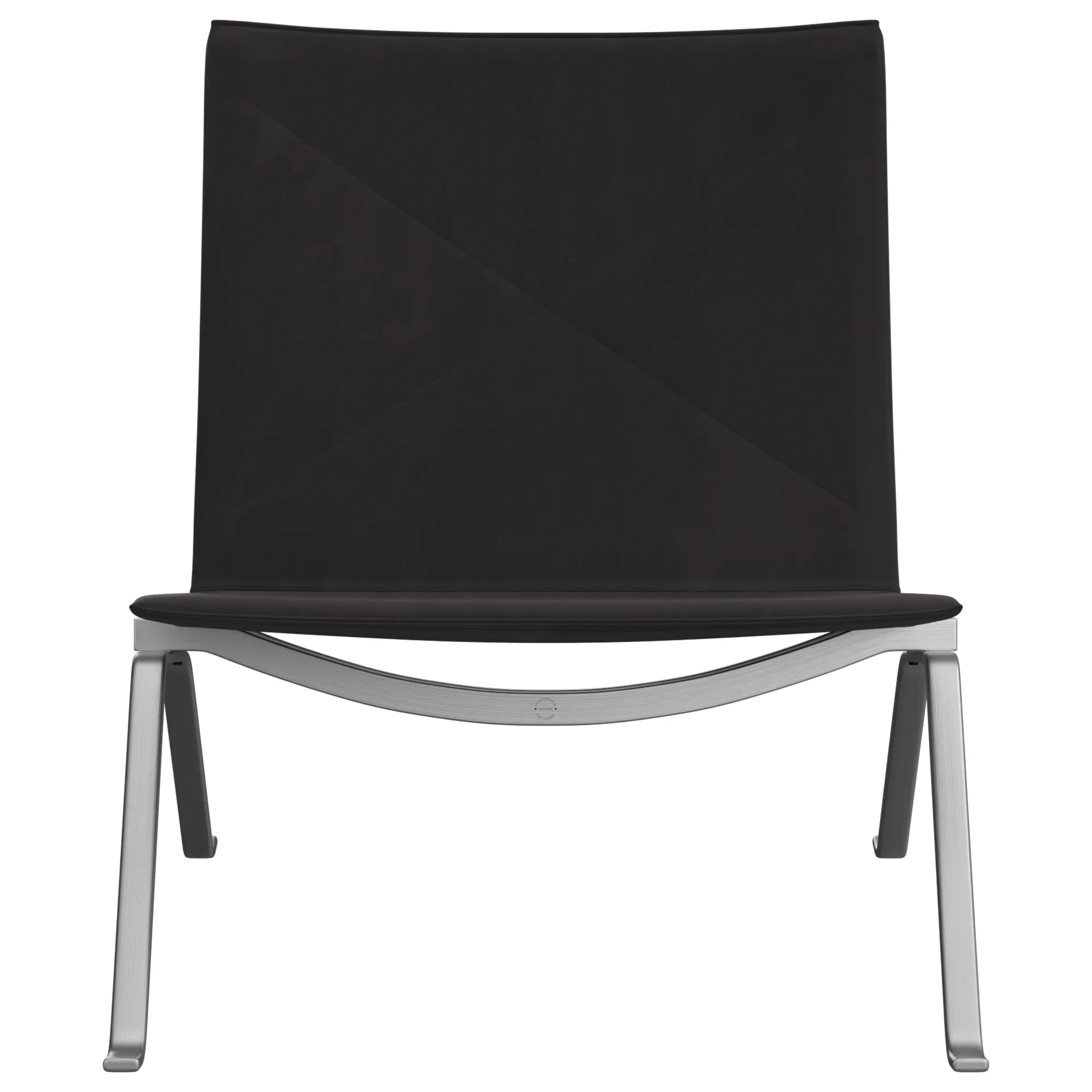 PK22 Haze Leather armchair - 2