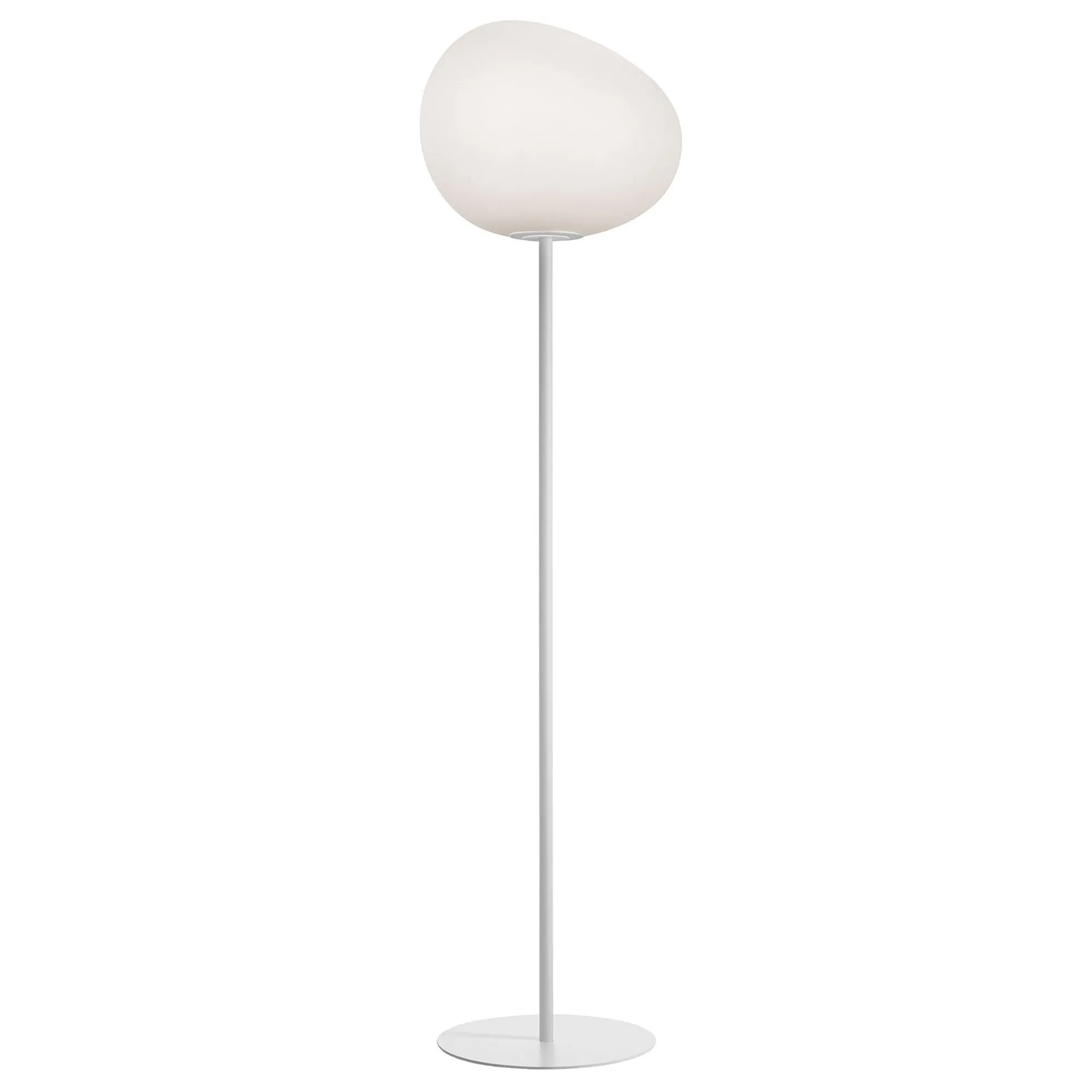 Gregg Grande floor lamp - 1