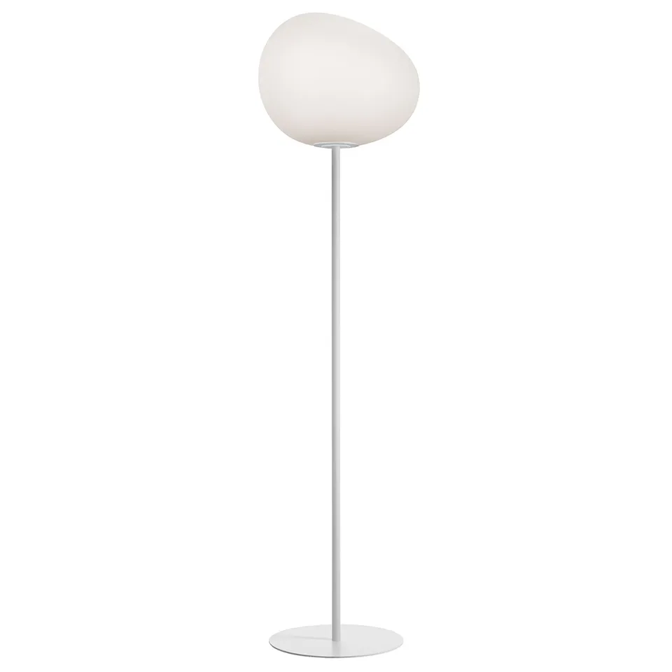 Gregg Grande floor lamp