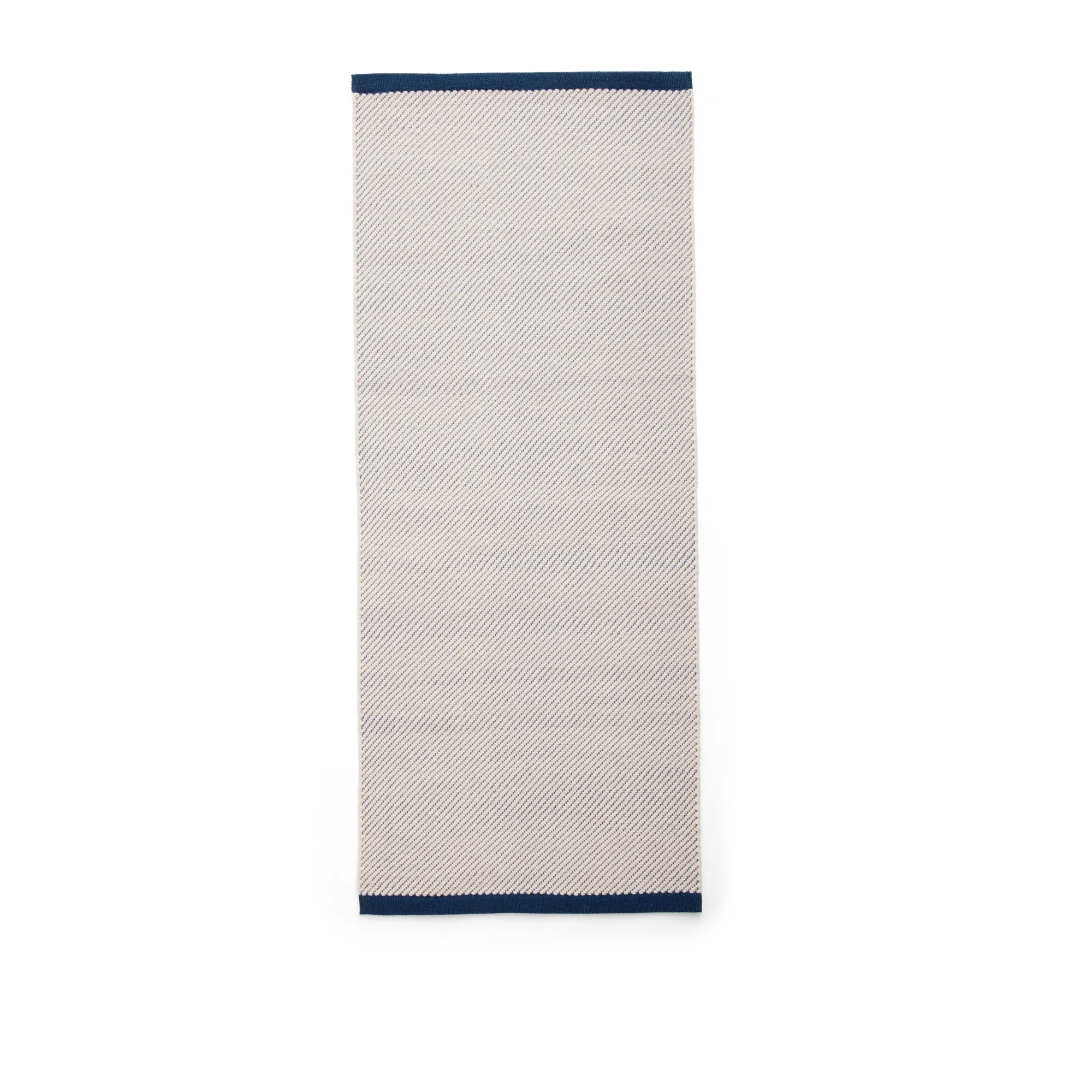HAY BIAS RUG ラグ 80 cm x 200cm Buy Bias Rug Tint 80 x 200 from HAY | NO GA