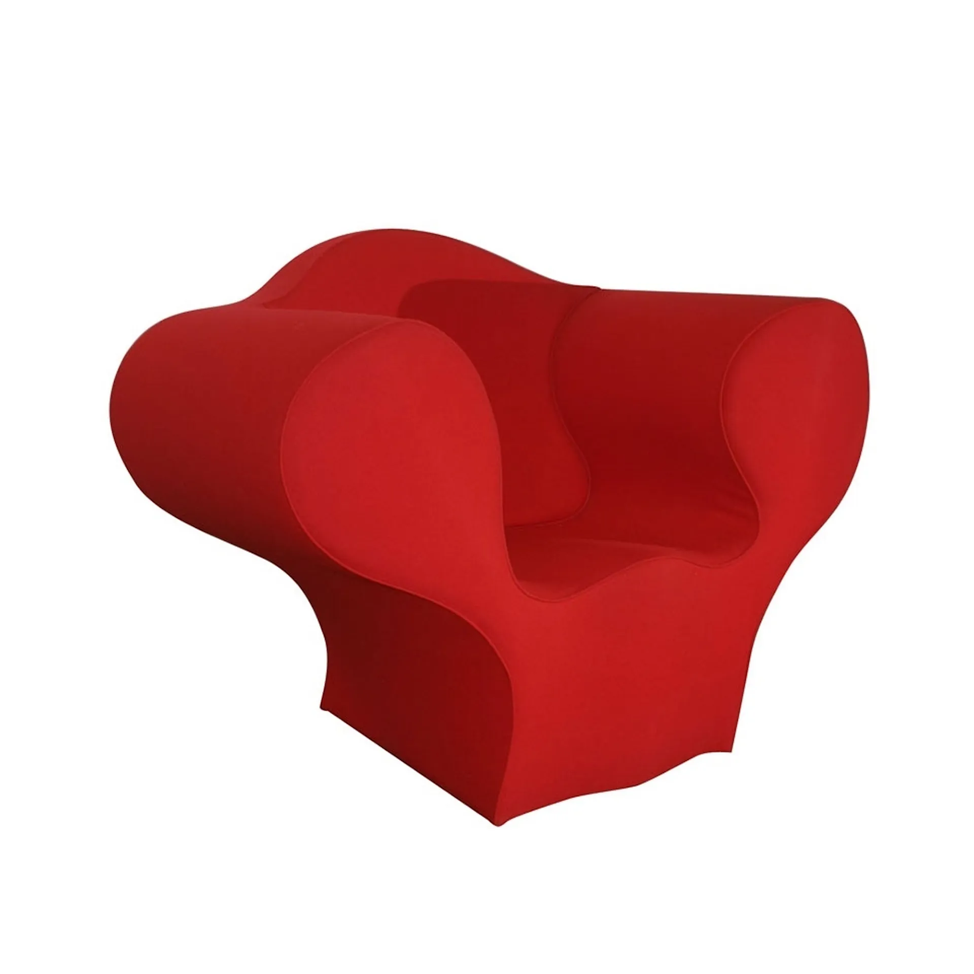 Soft Big Easy - Moroso - Ron Arad - NO GA