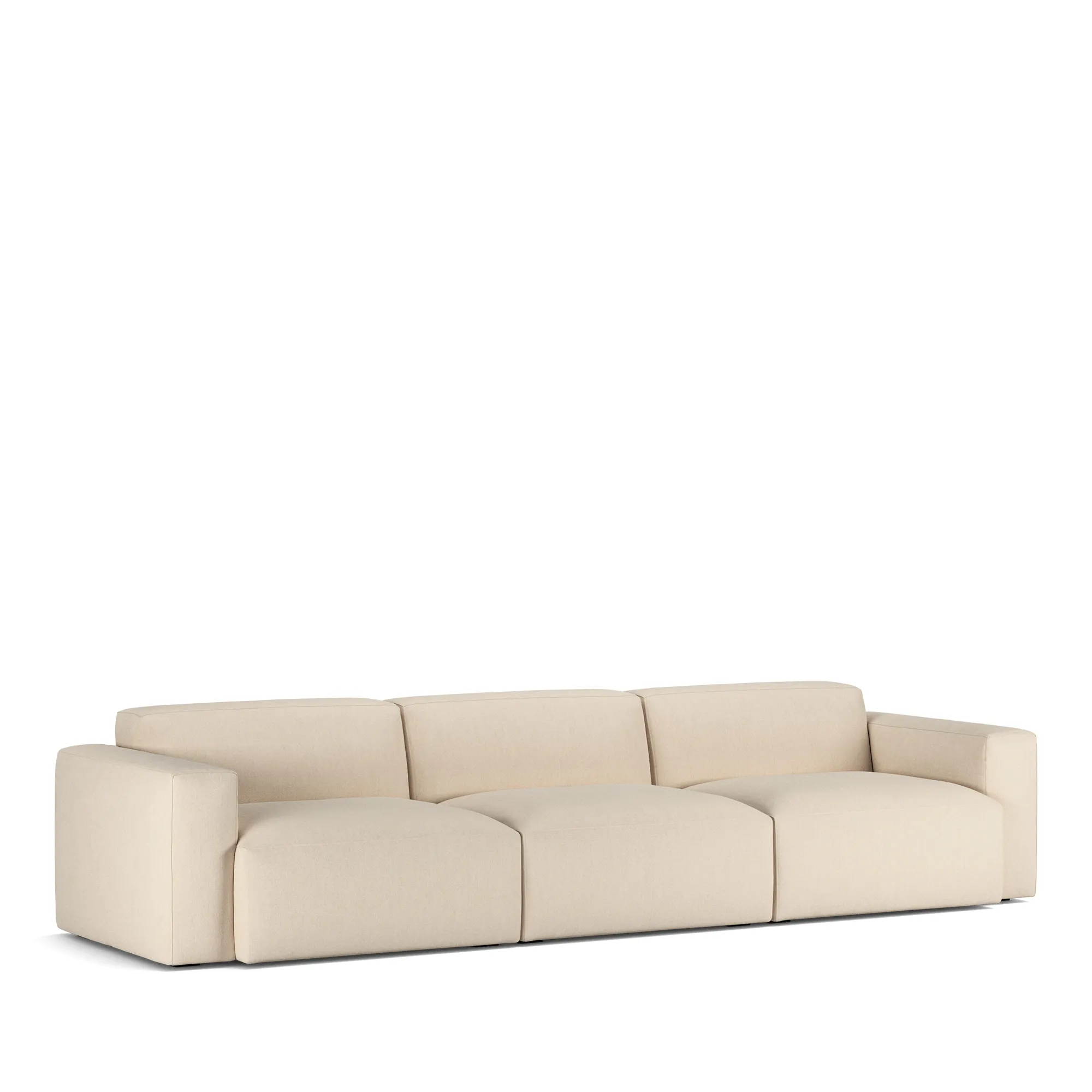 Brick 3-Seater - 2