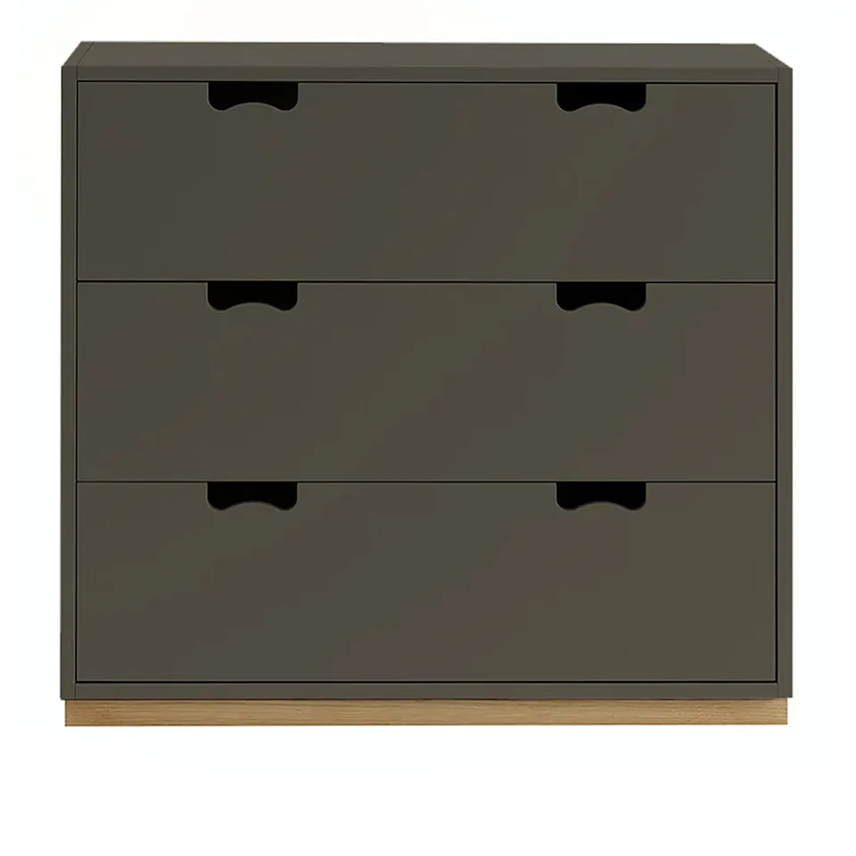 Snebureau A3