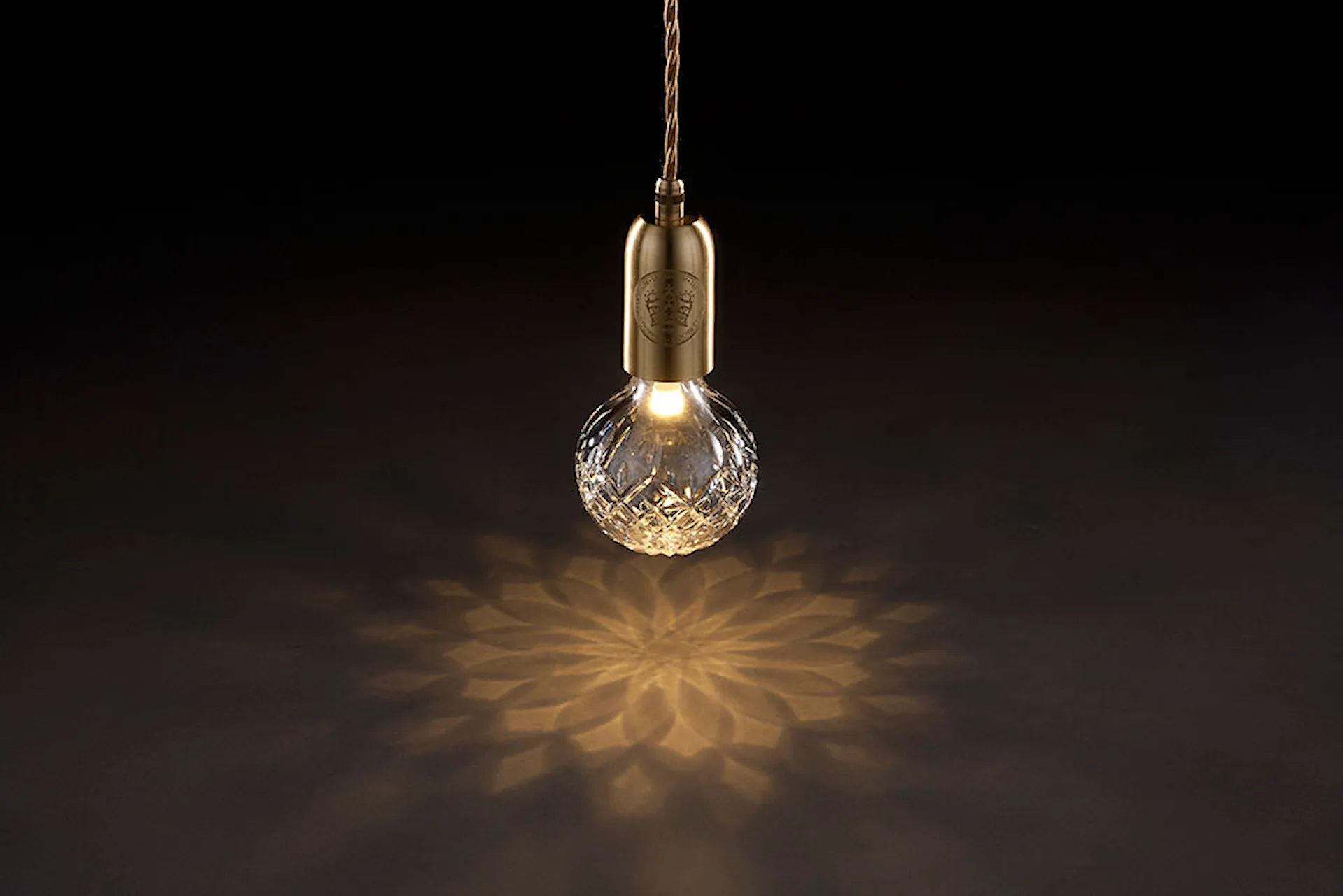 Crystal Bulb - Lee Broom - NO GA