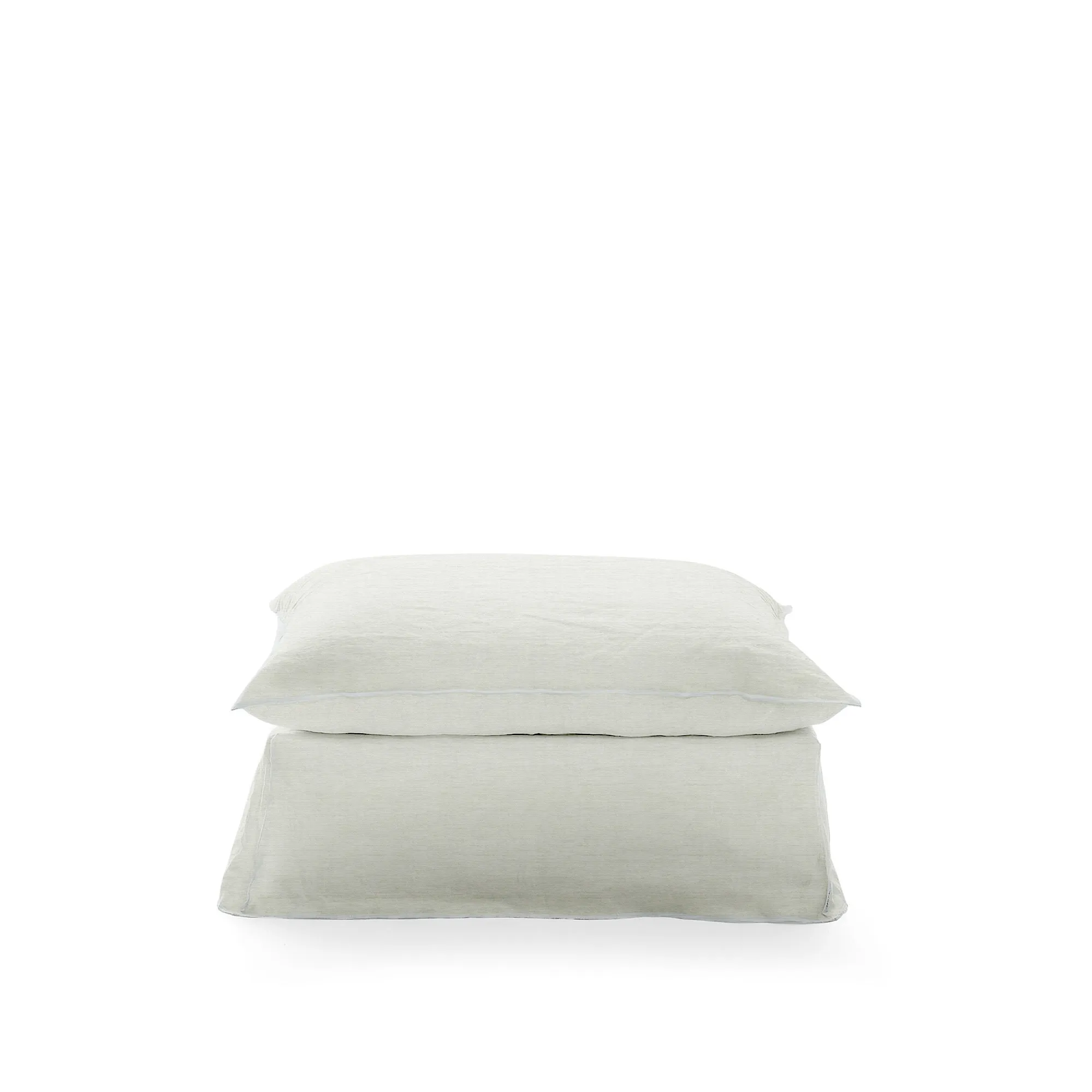 Ghost 06P Ottoman - 1