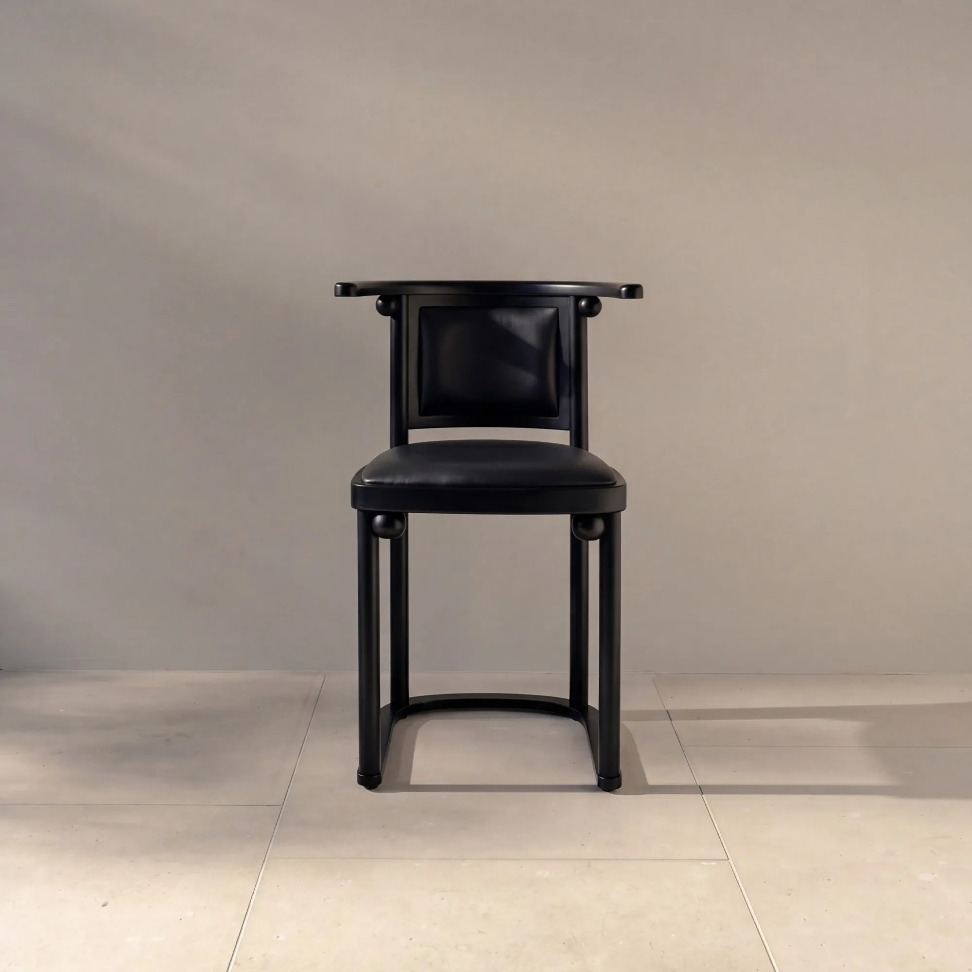 Fledermaus chair - 3