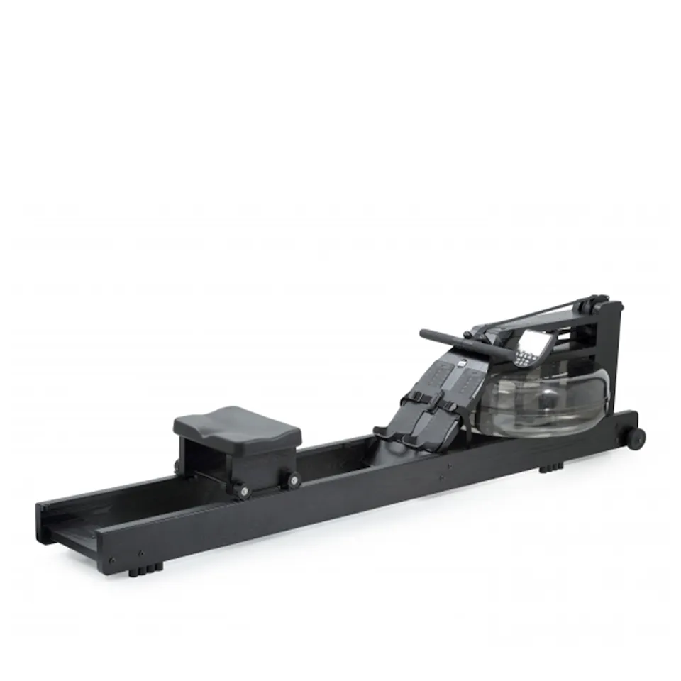 WaterRower All Black Shadow