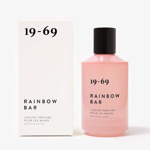 Buy Rainbow Bar Liquide Pour Le Mains from 19-69 | NO GA