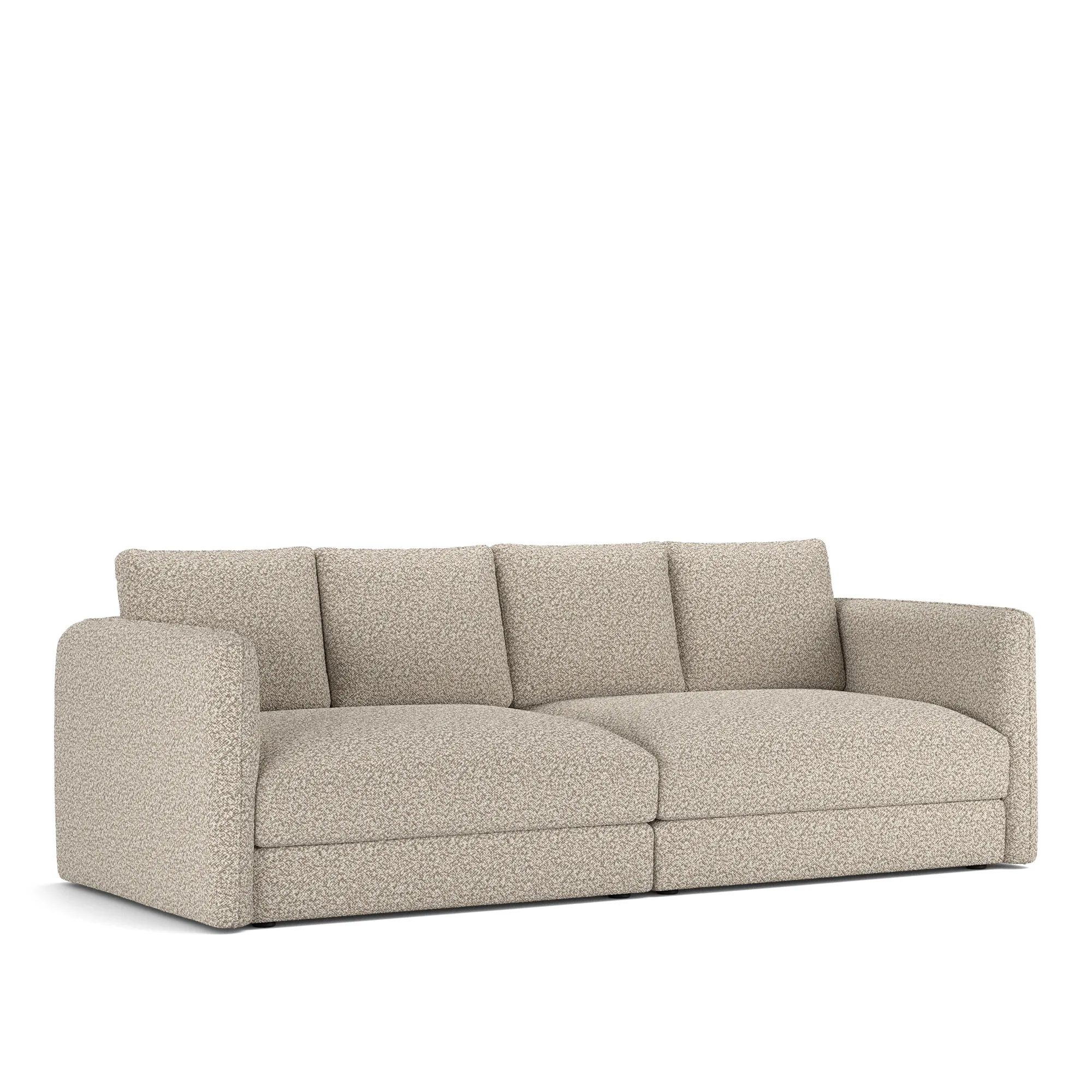 Pavarotti 02 2,5-personers sofa - 4